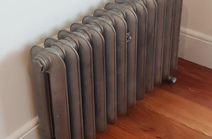 Wanaka Home - Paladin Radiators