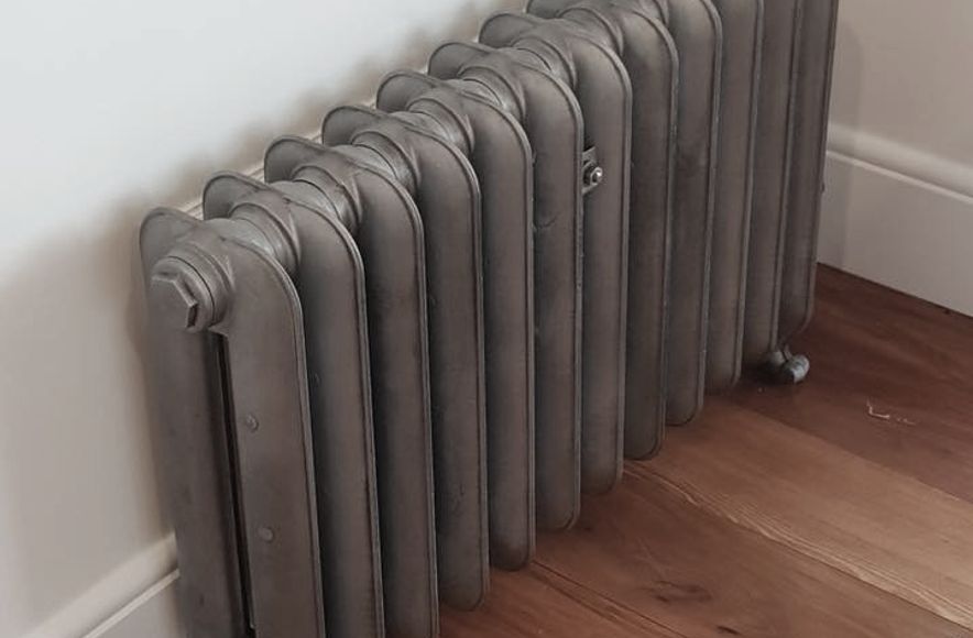 Wanaka Home - Paladin Radiators