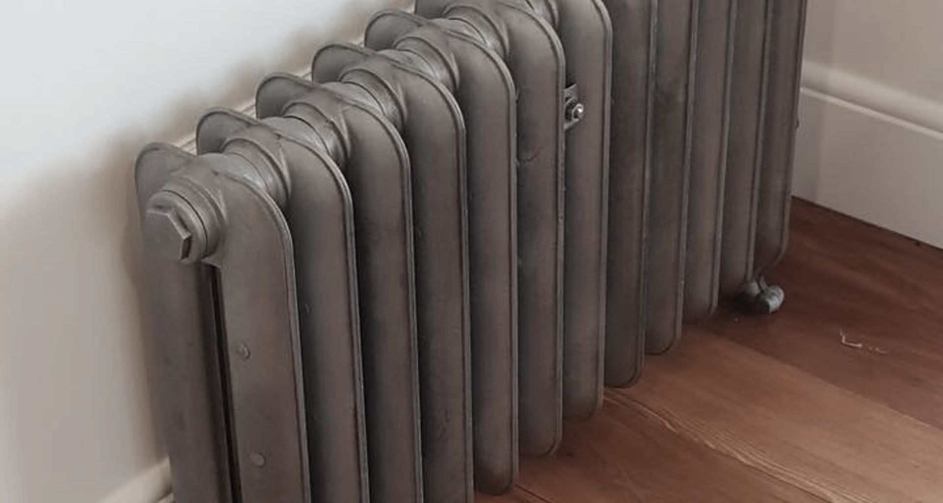 Wanaka Home - Paladin Radiators banner