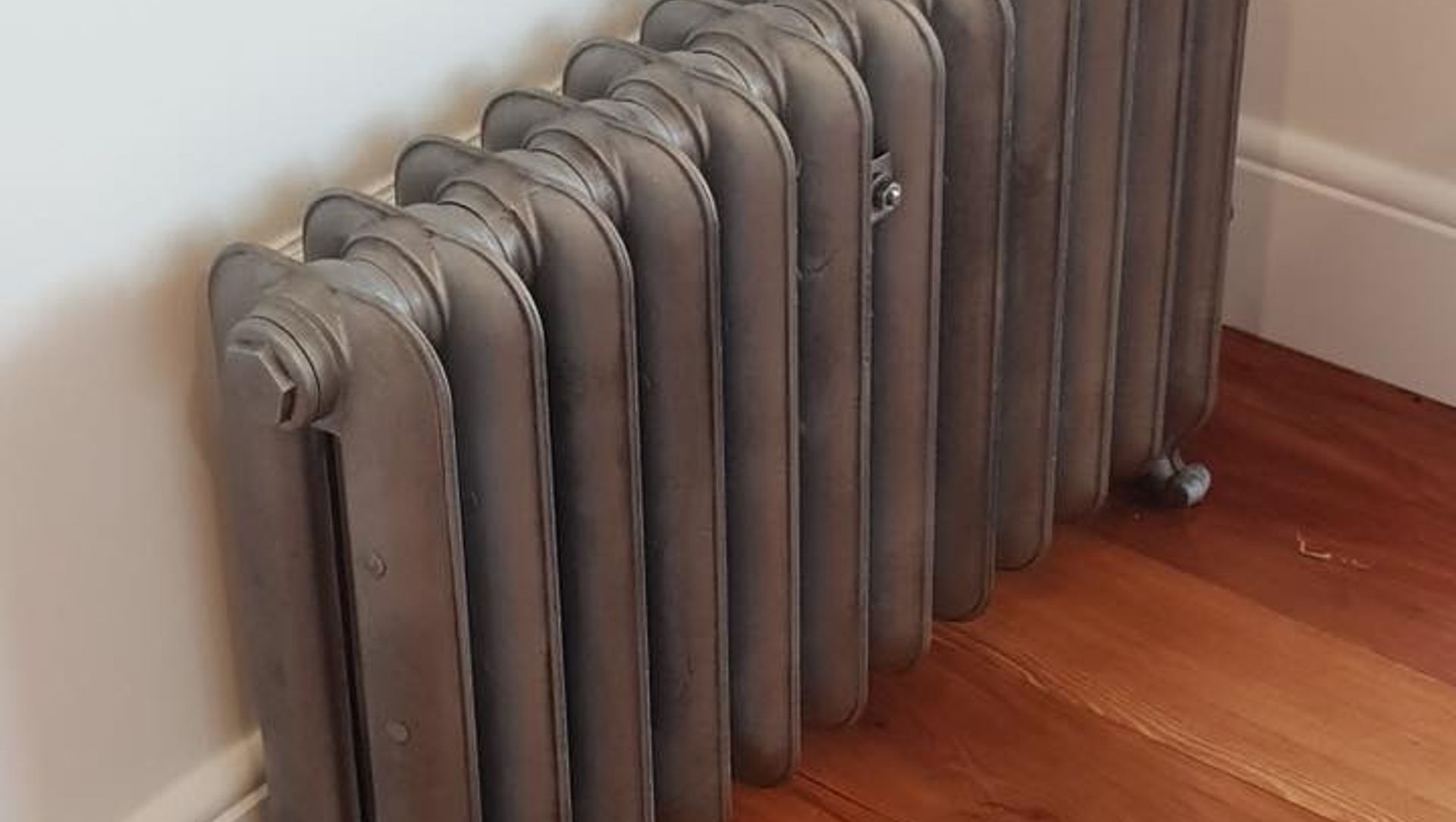 Wanaka Home - Paladin Radiators banner