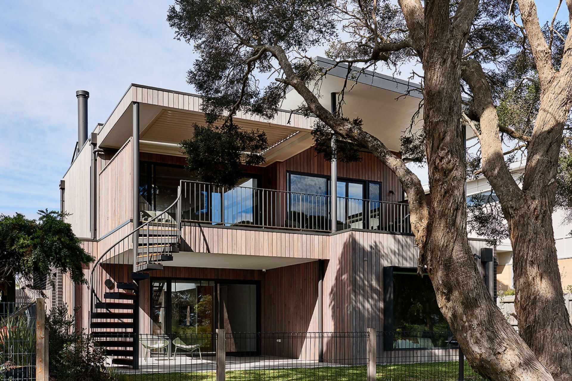 Barwon Heads ‘The Tree House’