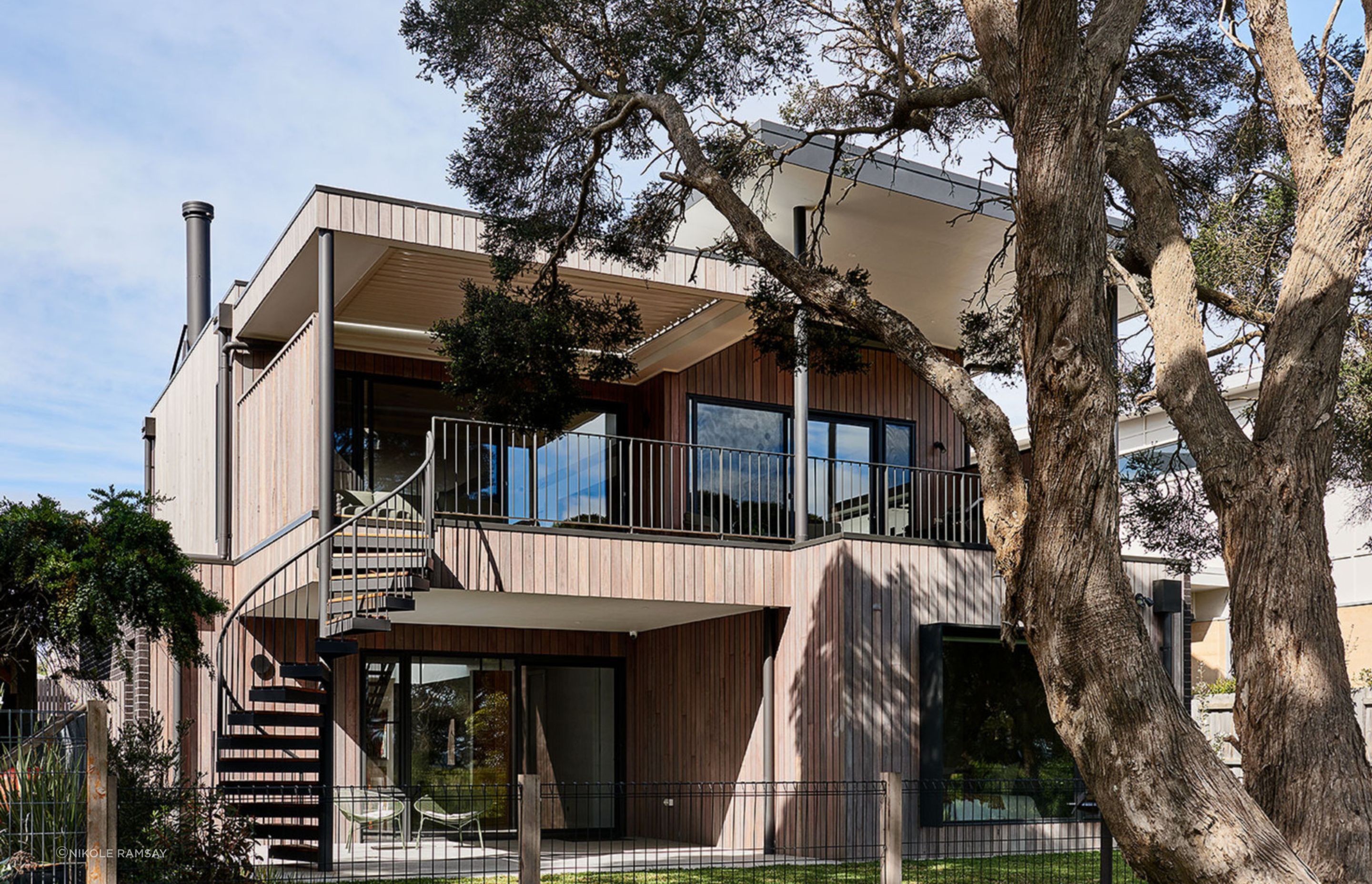 Barwon Heads ‘The Tree House’