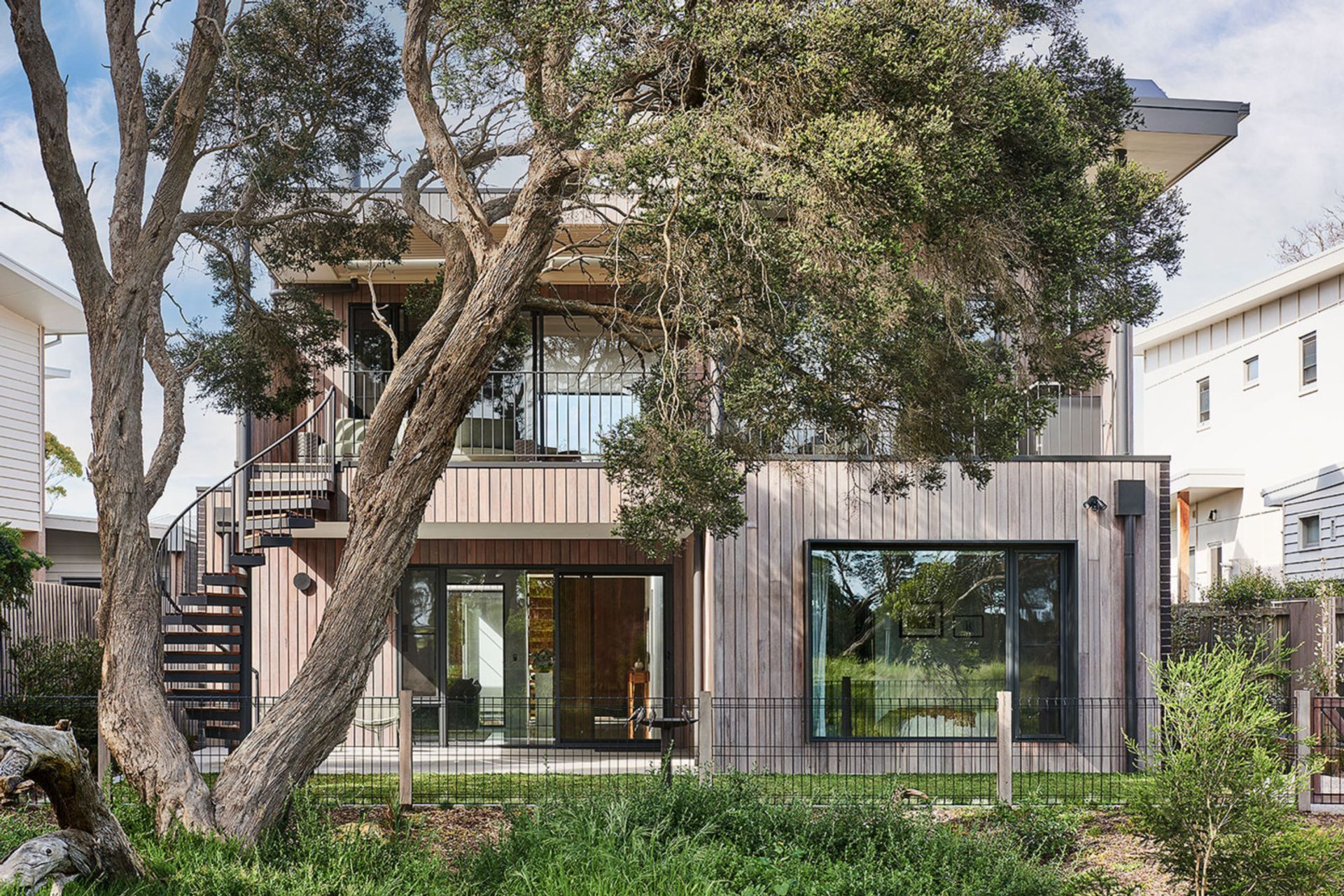 Barwon Heads ‘The Tree House’