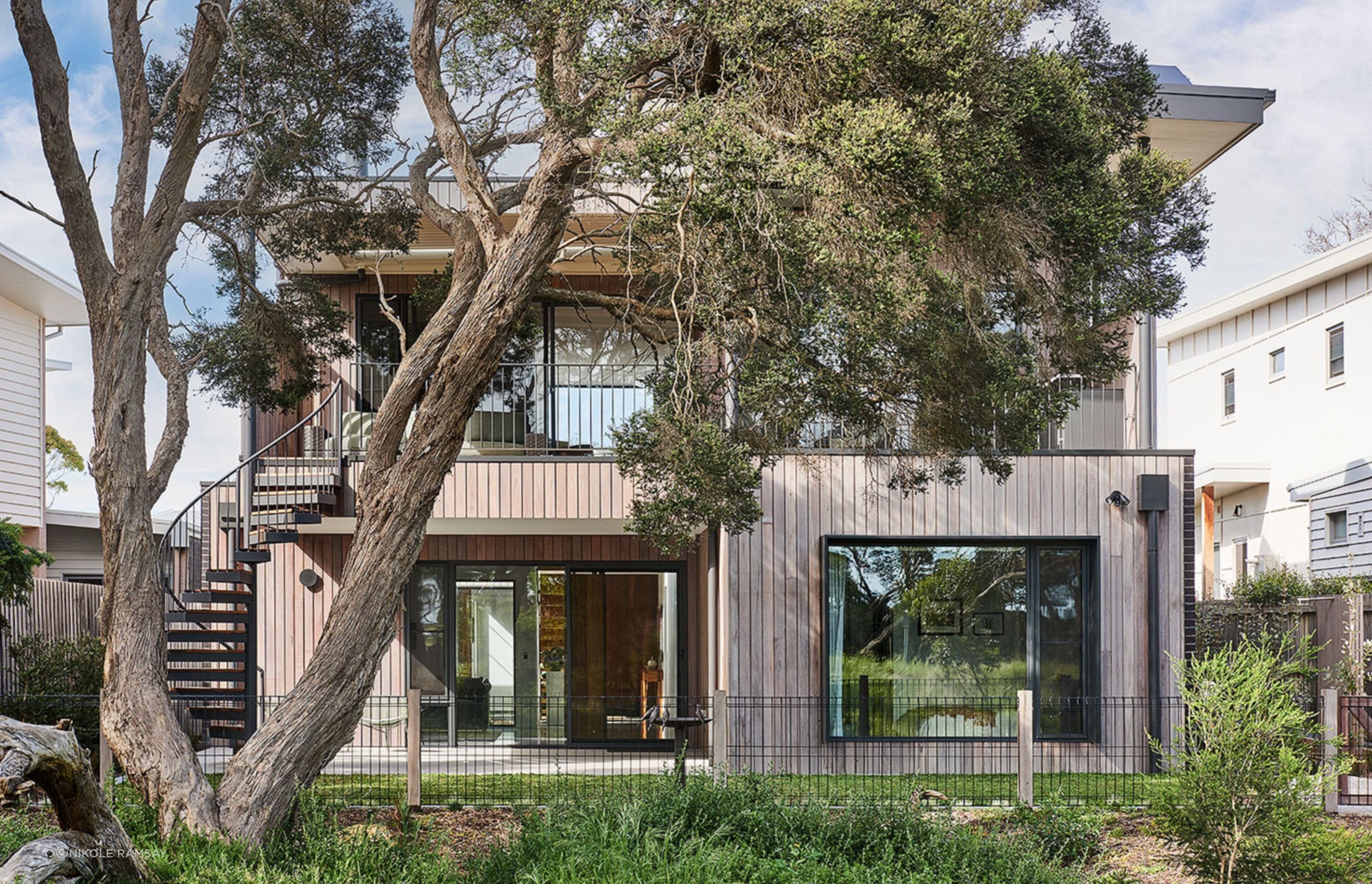 Barwon Heads ‘The Tree House’