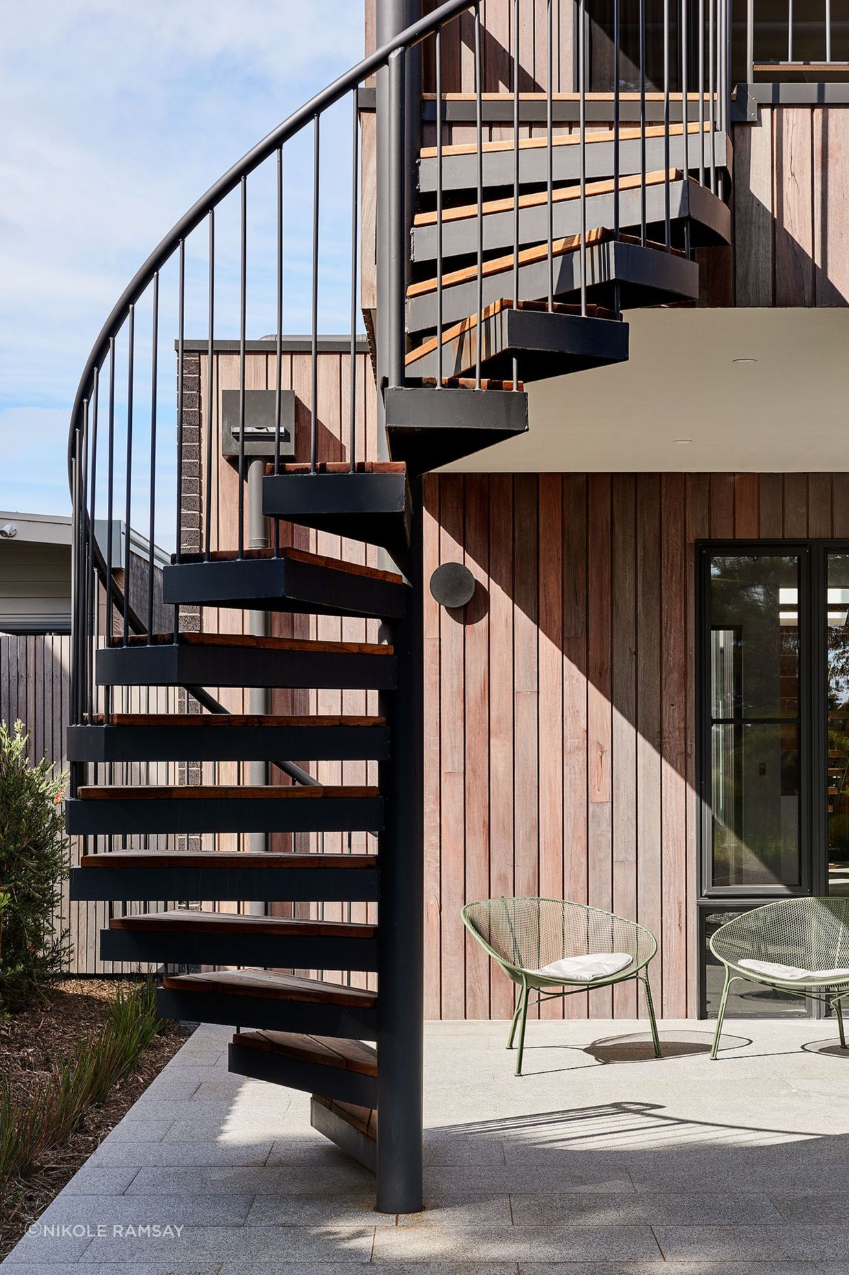 Barwon Heads ‘The Tree House’