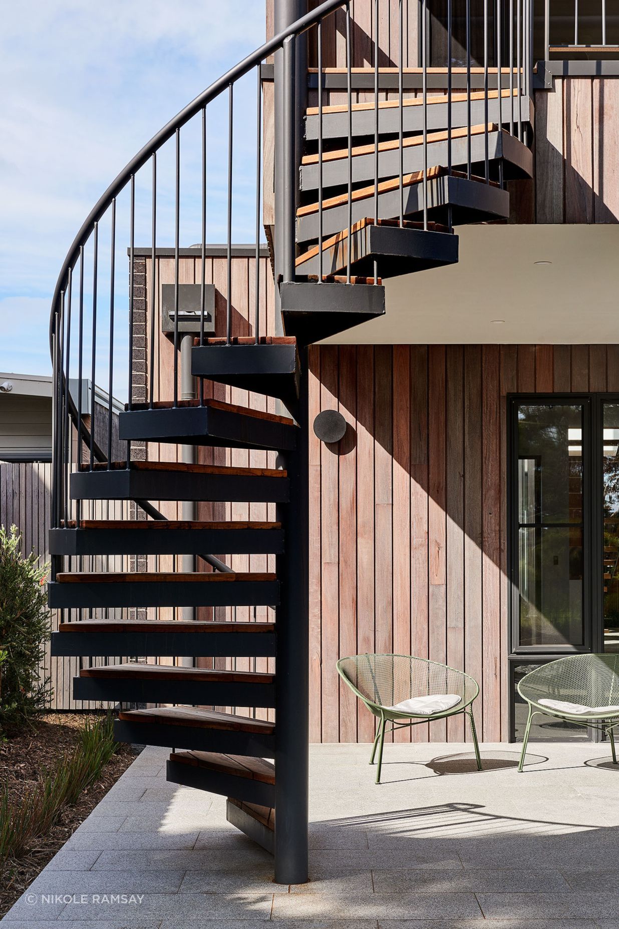 Barwon Heads ‘The Tree House’