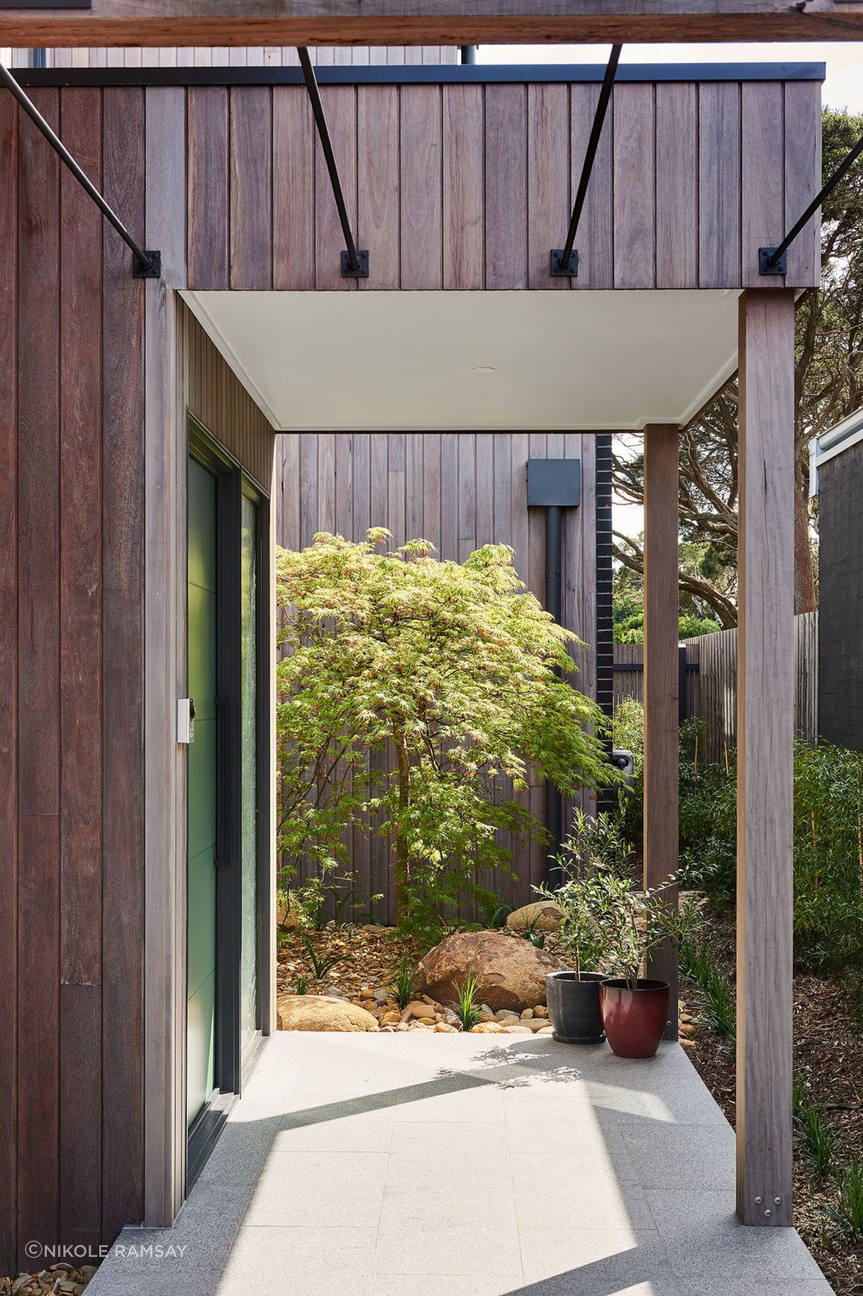 Barwon Heads ‘The Tree House’