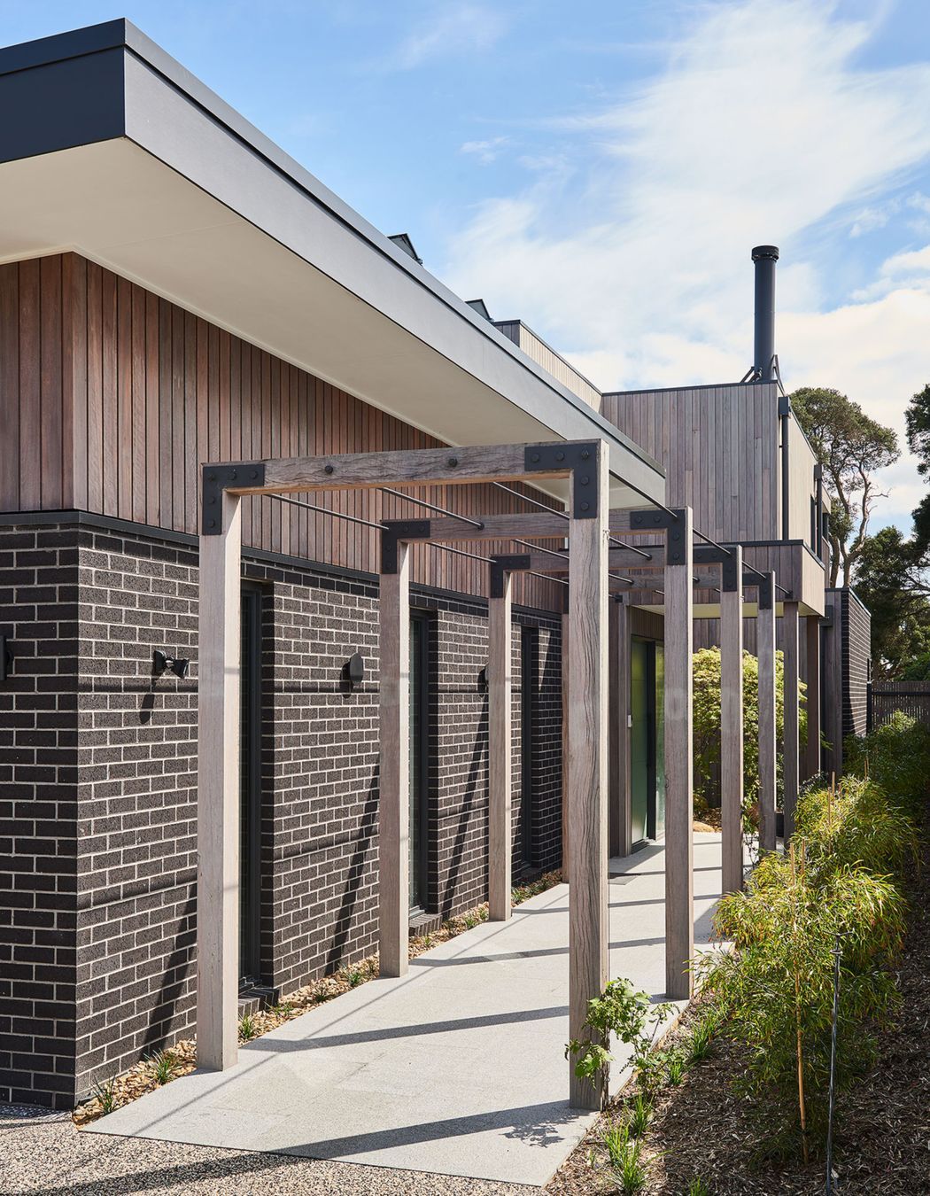 Barwon Heads ‘The Tree House’