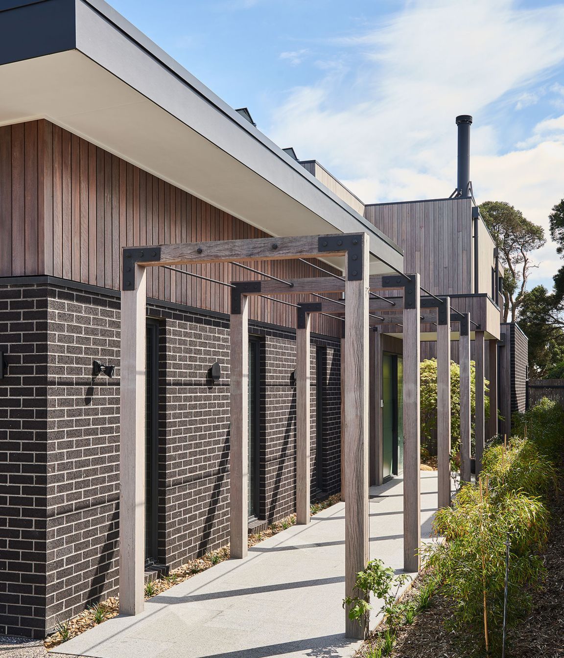 Barwon Heads ‘The Tree House’