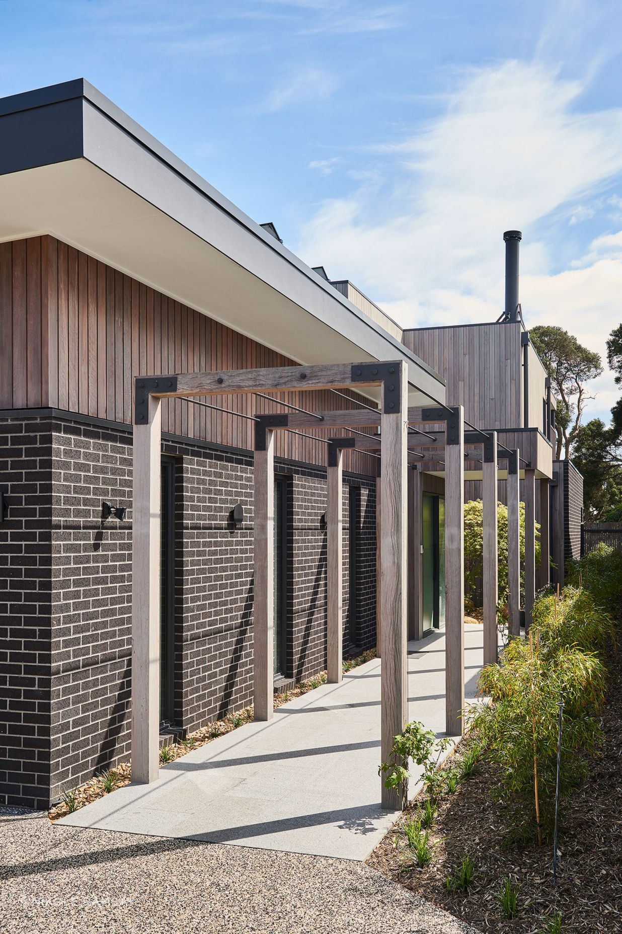 Barwon Heads ‘The Tree House’