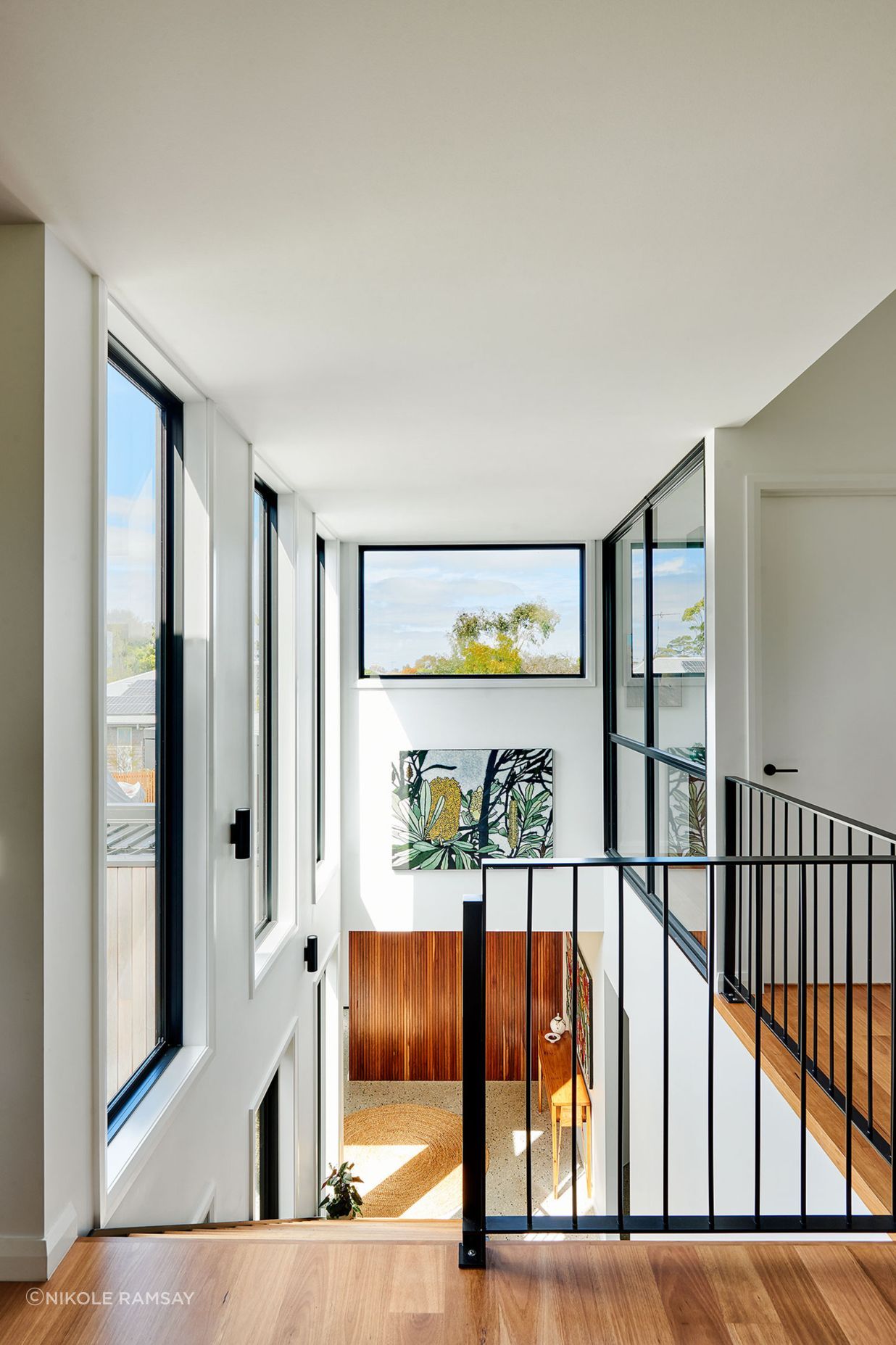Barwon Heads ‘The Tree House’