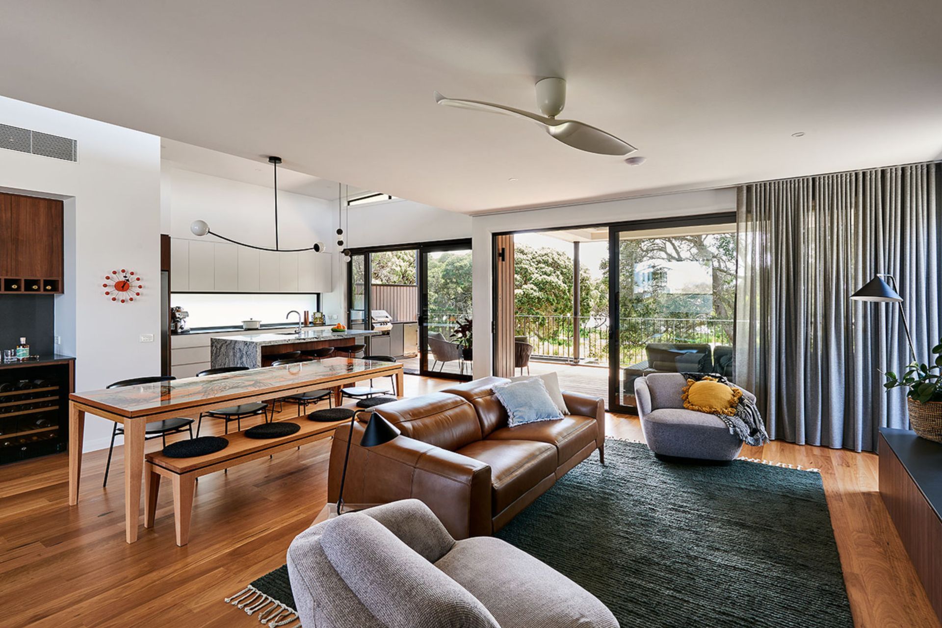 Barwon Heads ‘The Tree House’