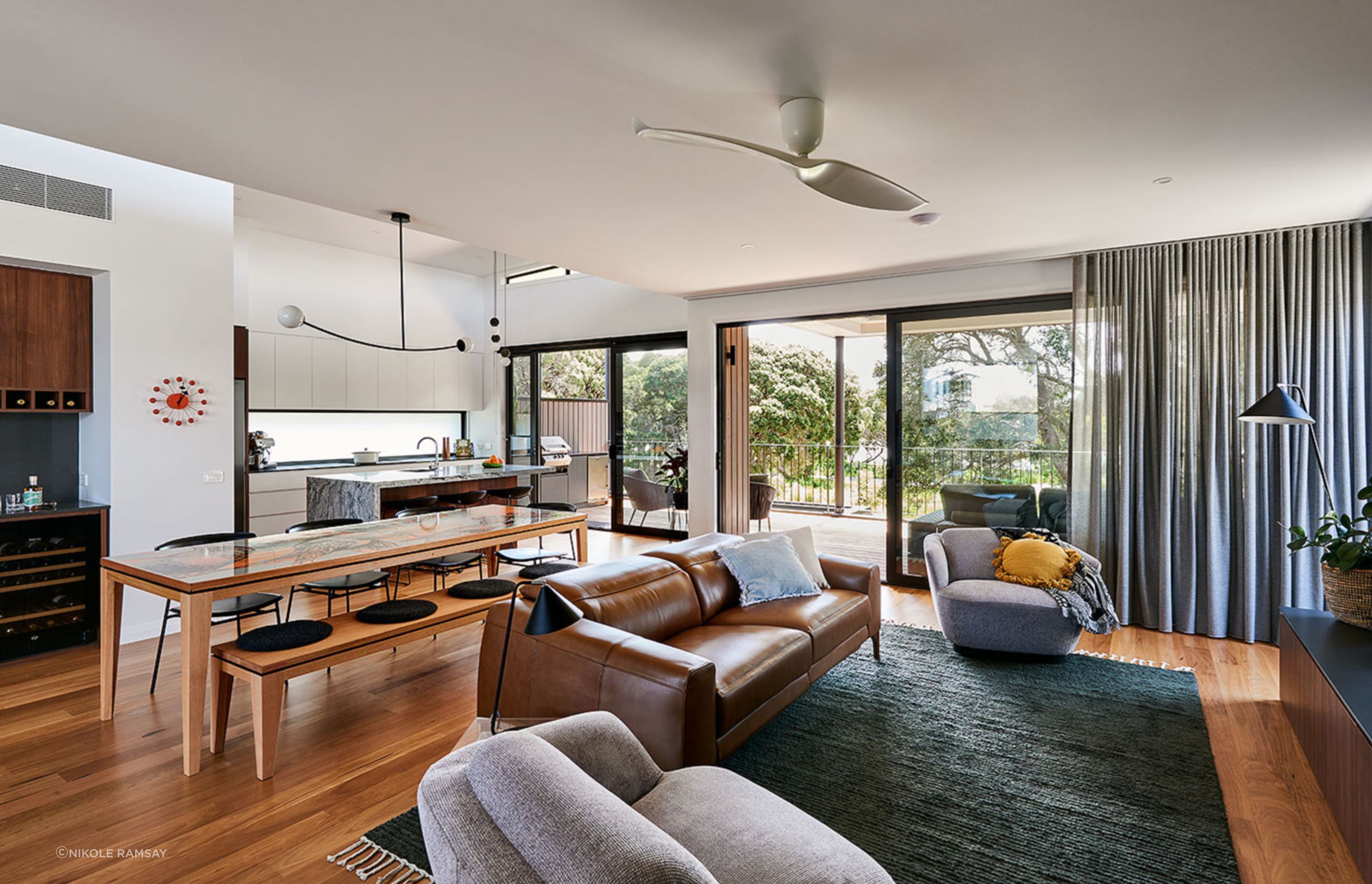 Barwon Heads ‘The Tree House’