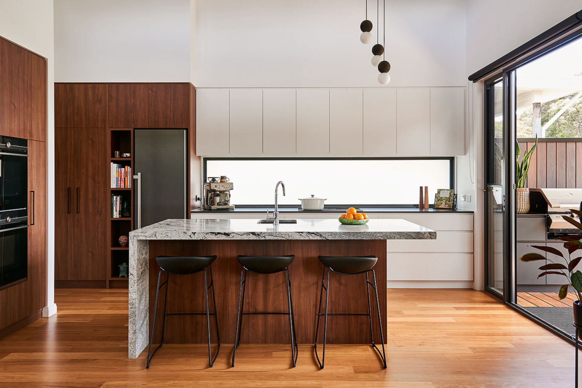 Barwon Heads ‘The Tree House’