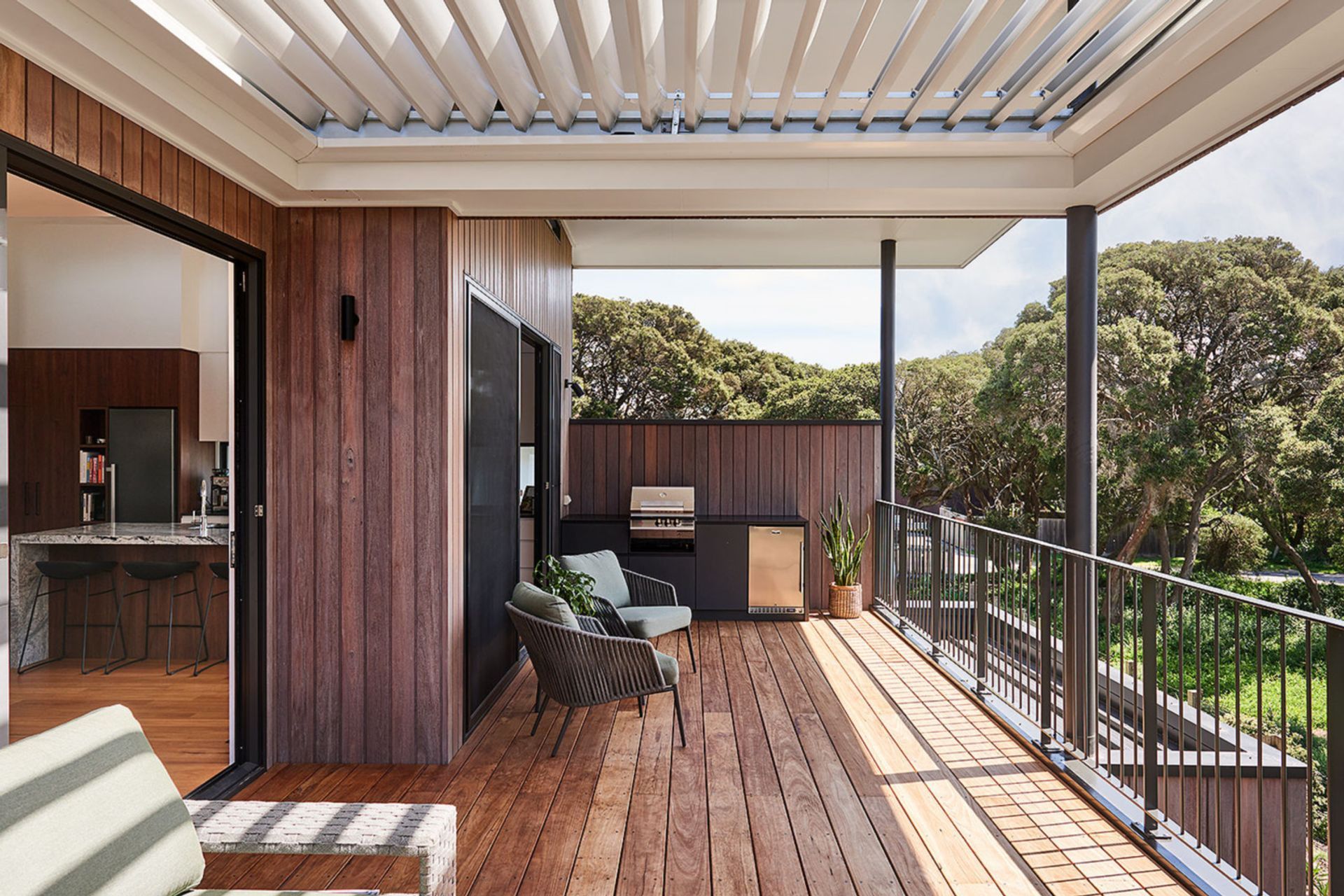 Barwon Heads ‘The Tree House’