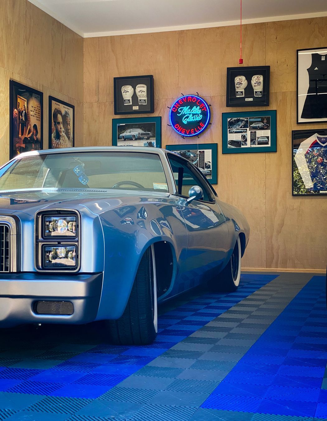 Coatesville barn with stables