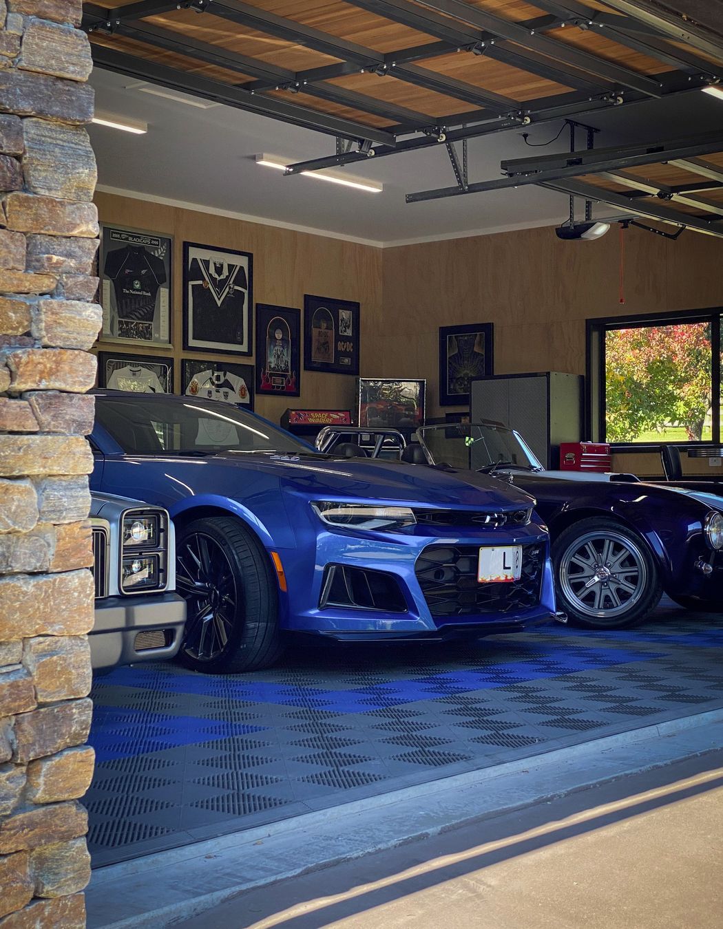 Coatesville barn with stables