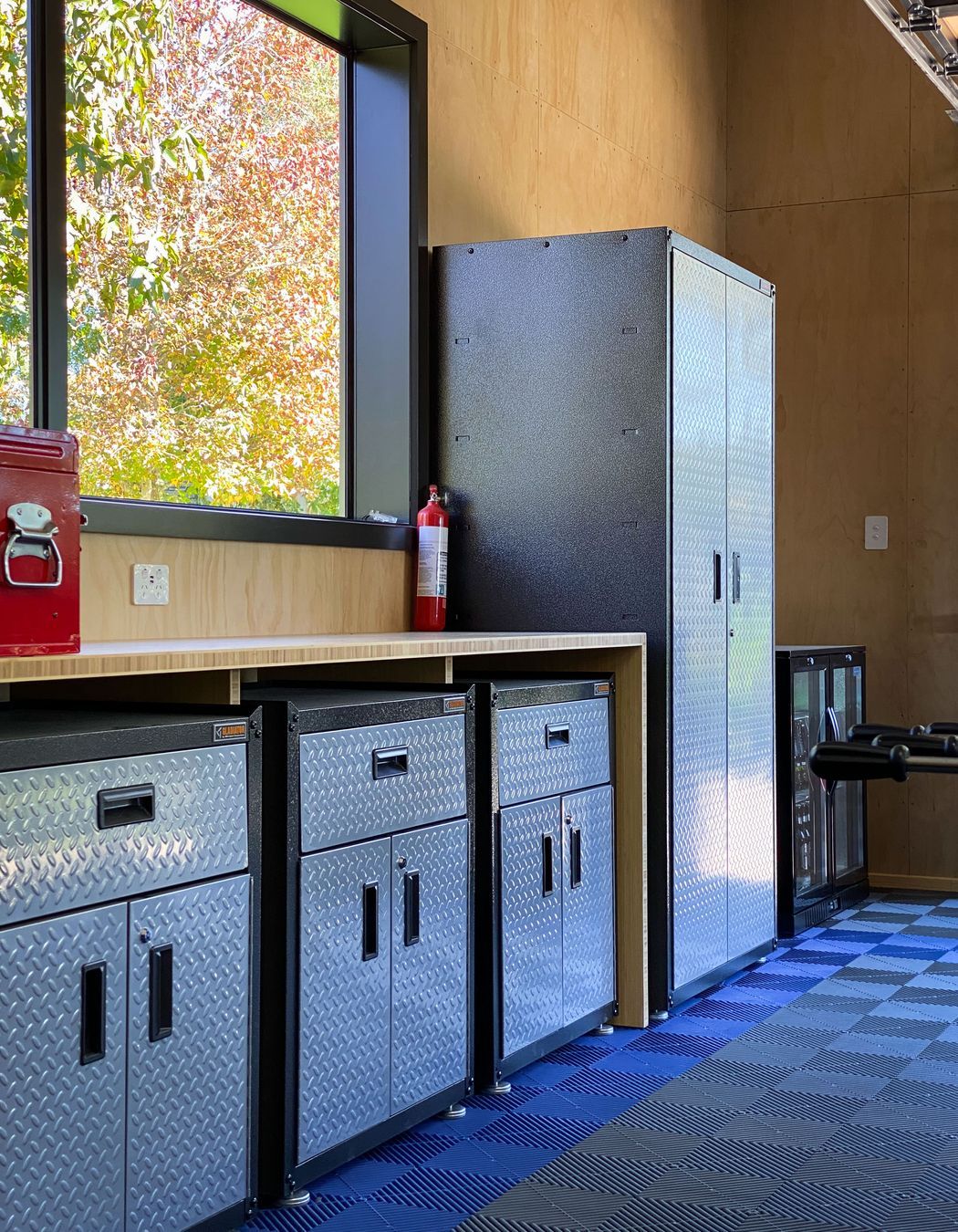 Coatesville barn with stables