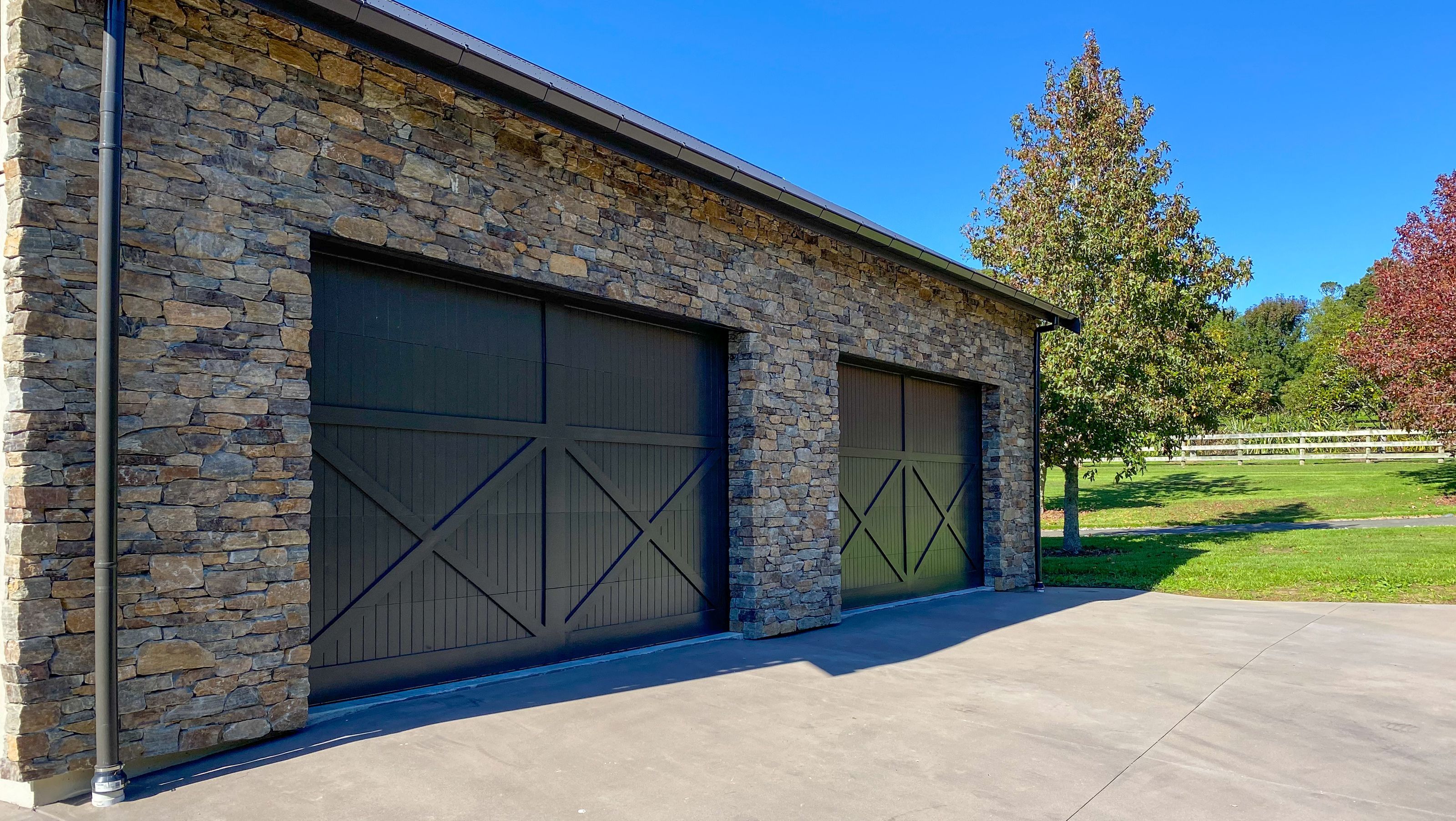 Coatesville Barn Stables