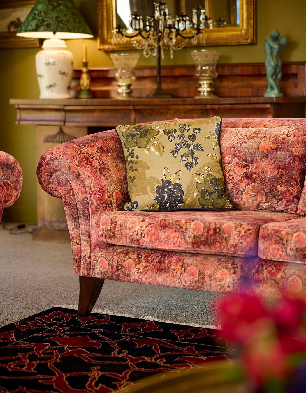 Tai Tapu Architectural Farmhouse