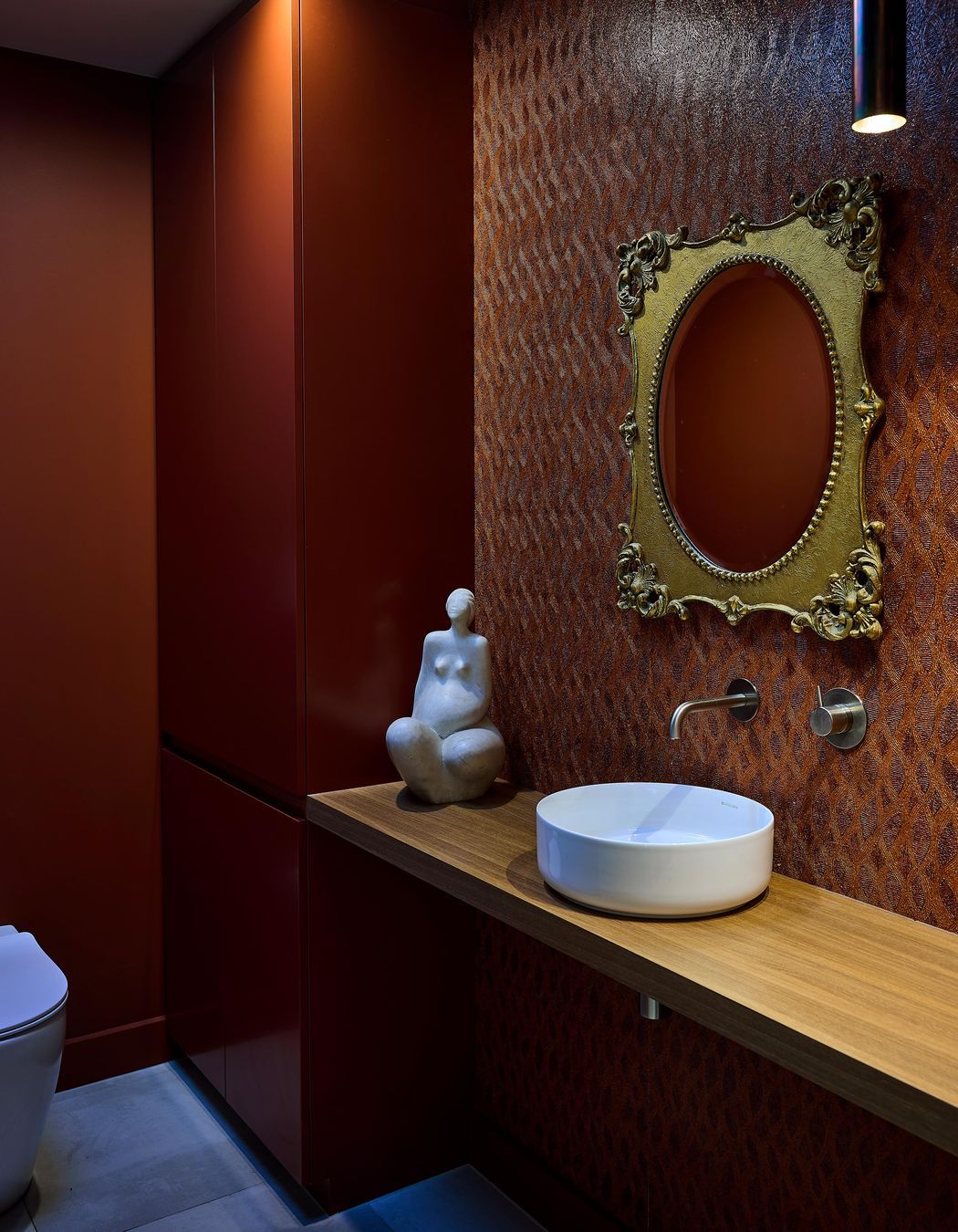 Tai Tapu Architectural Farmhouse