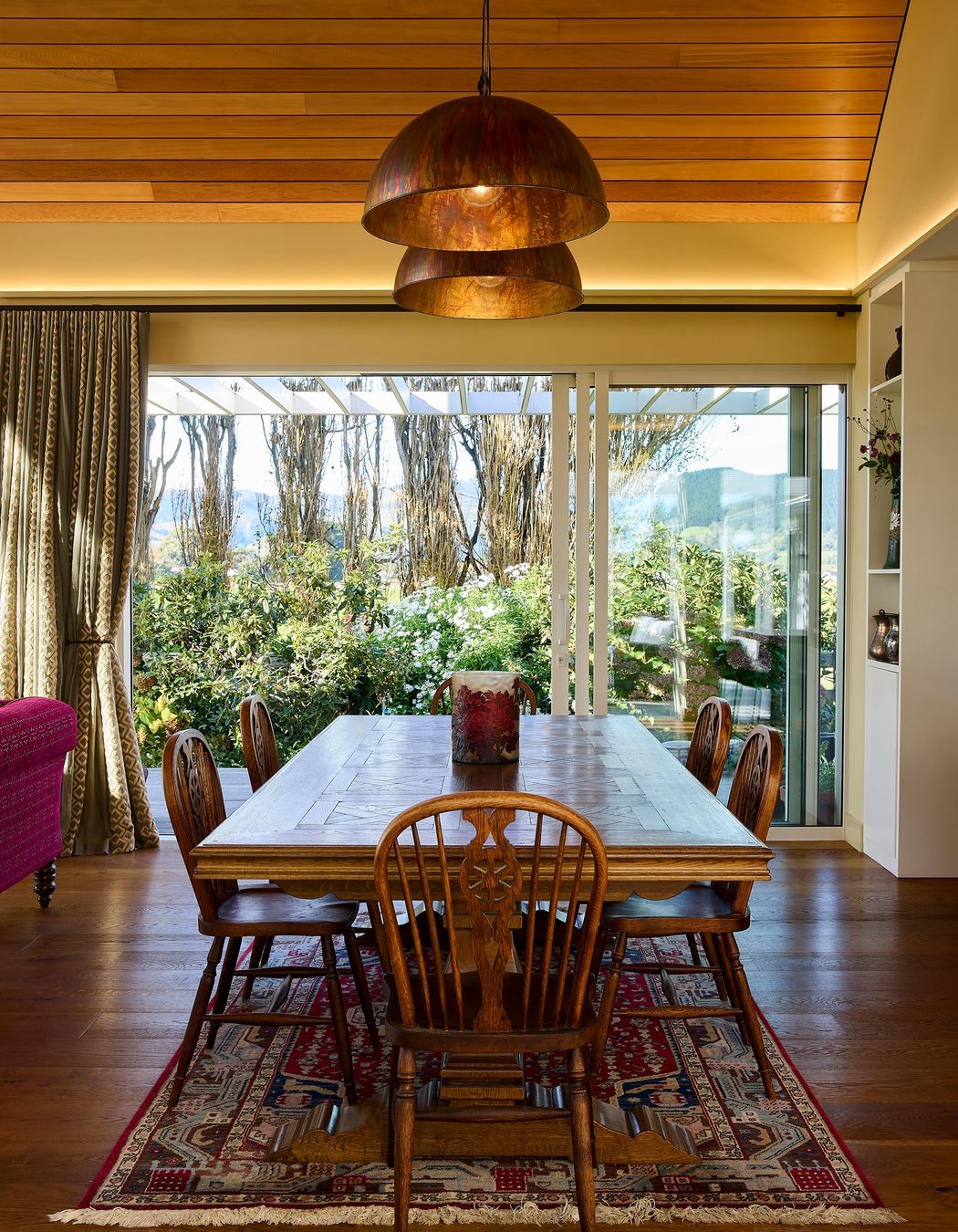 Tai Tapu Architectural Farmhouse