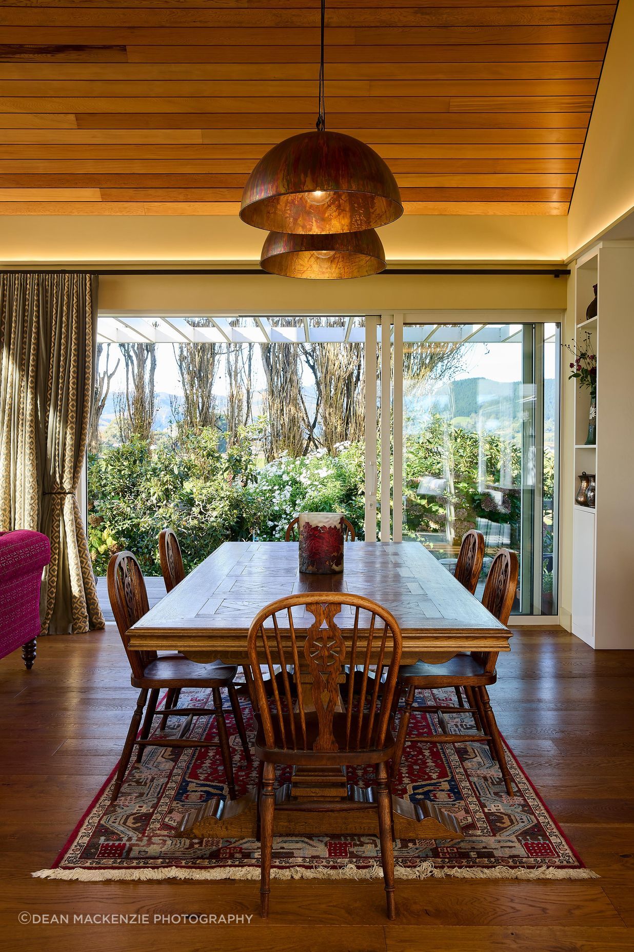 Tai Tapu Architectural Farmhouse