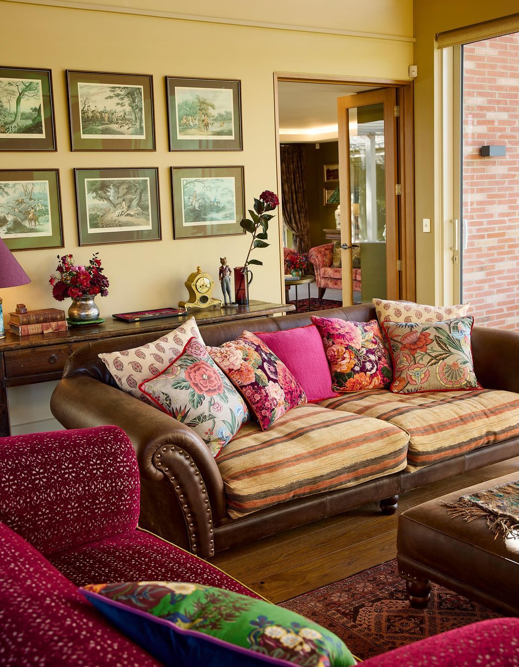 Tai Tapu Architectural Farmhouse