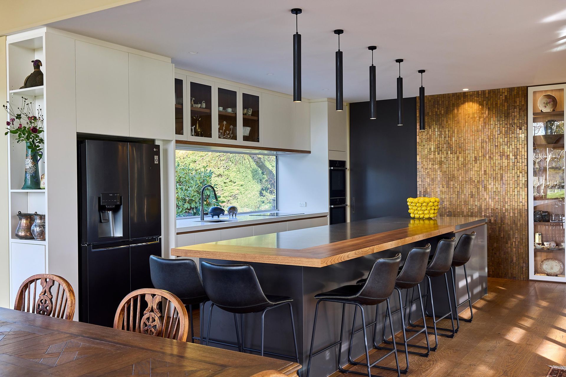 Tai Tapu Architectural Farmhouse