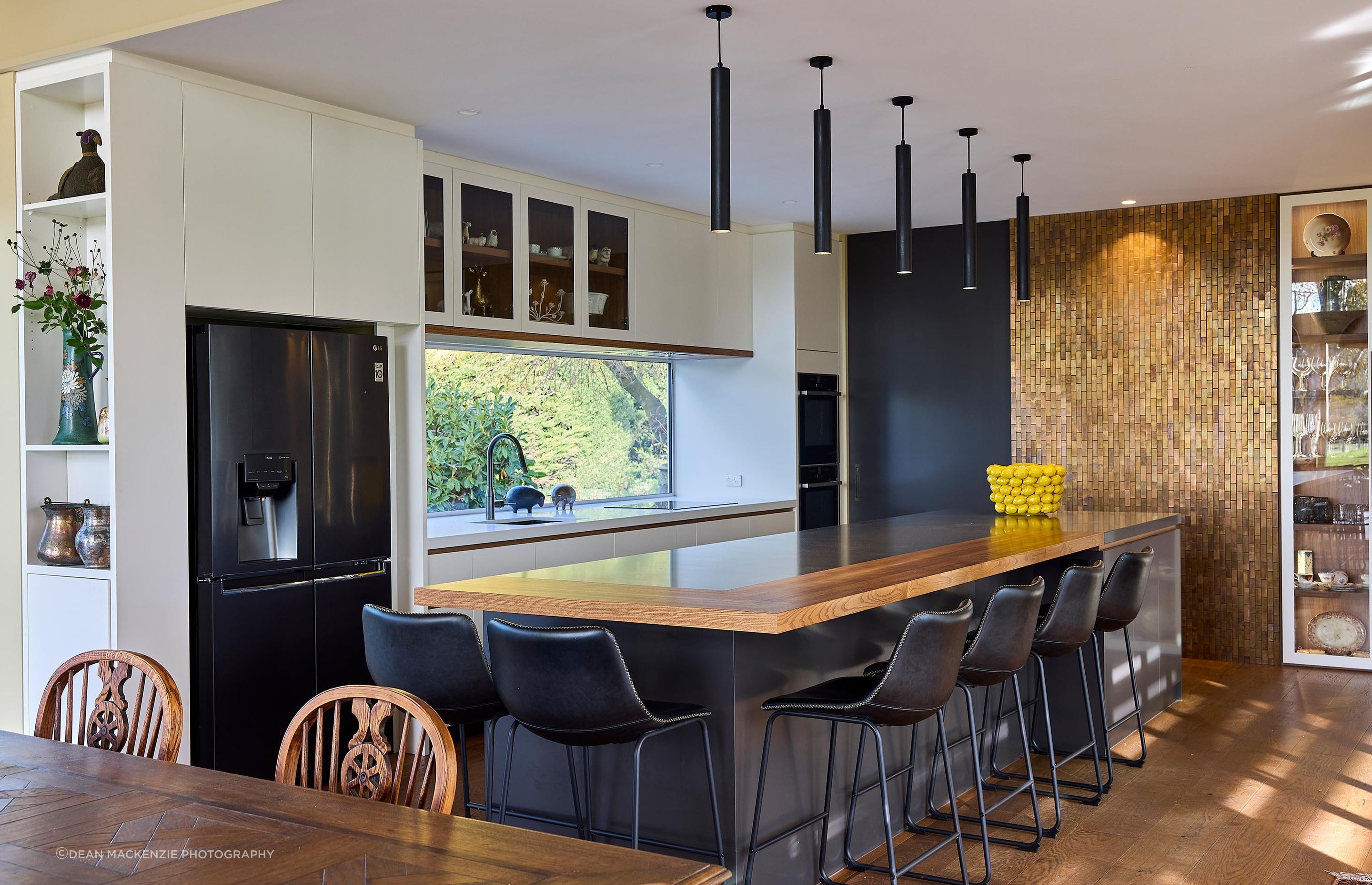 Tai Tapu Architectural Farmhouse