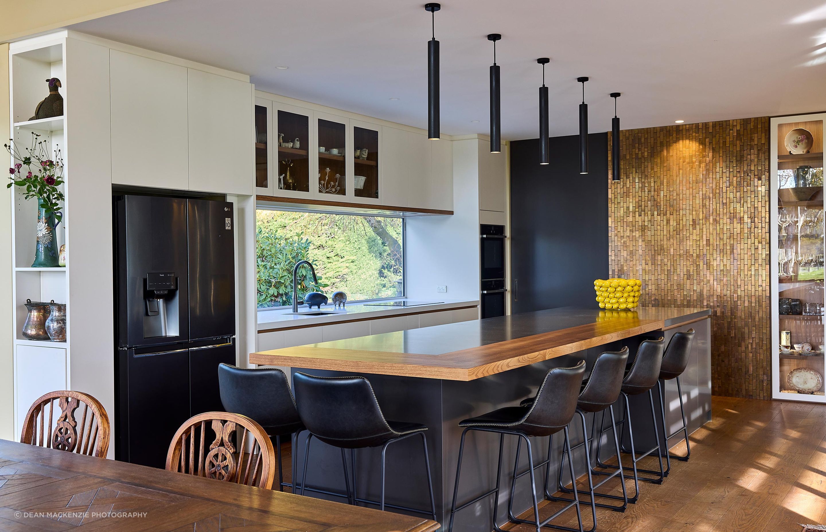 Tai Tapu Architectural Farmhouse