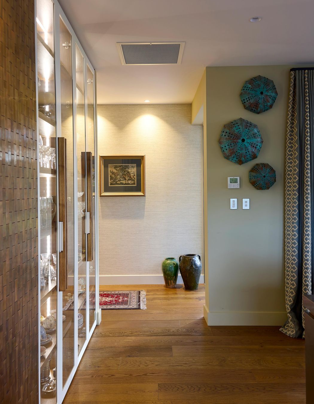 Tai Tapu Architectural Farmhouse