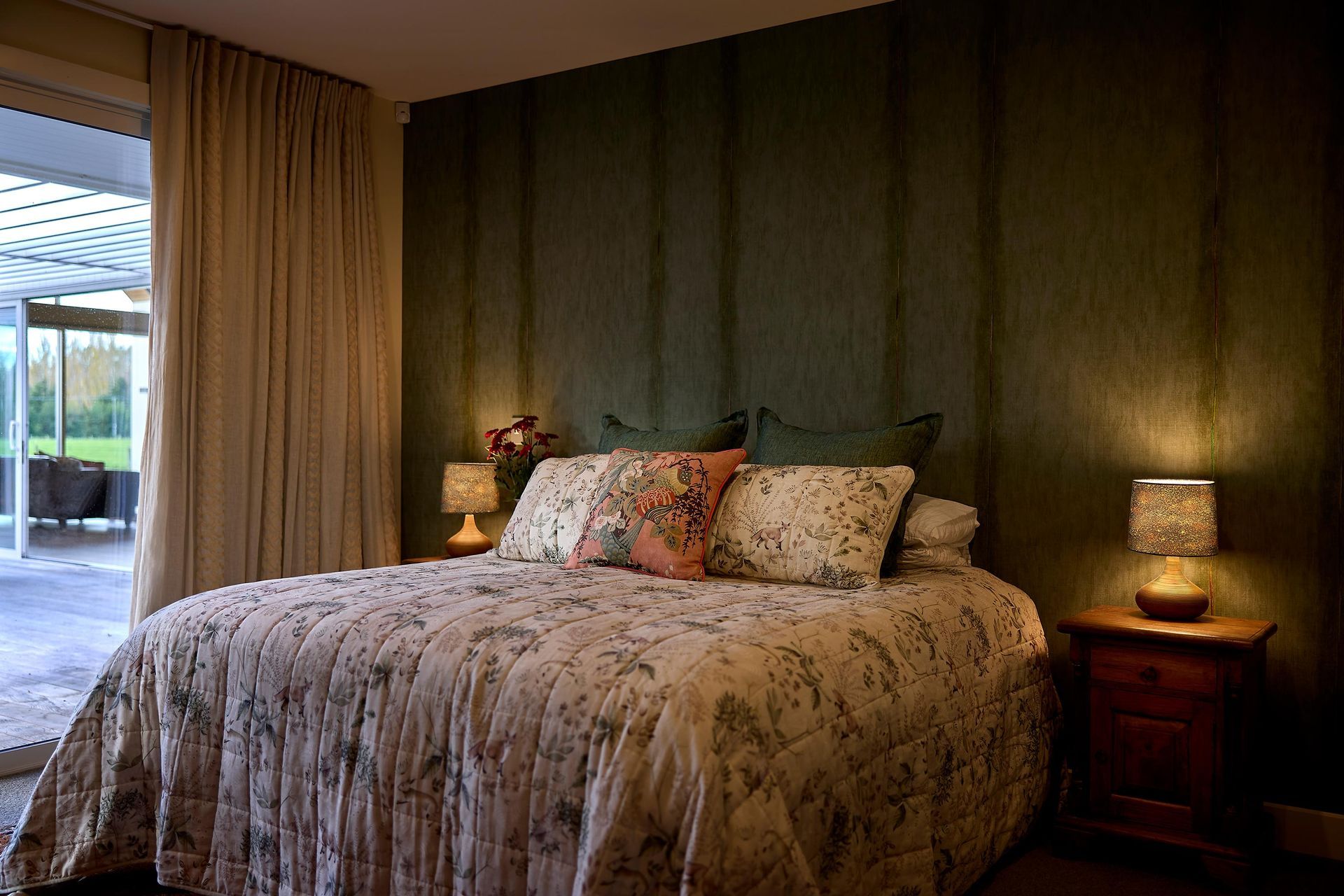 Tai Tapu Architectural Farmhouse