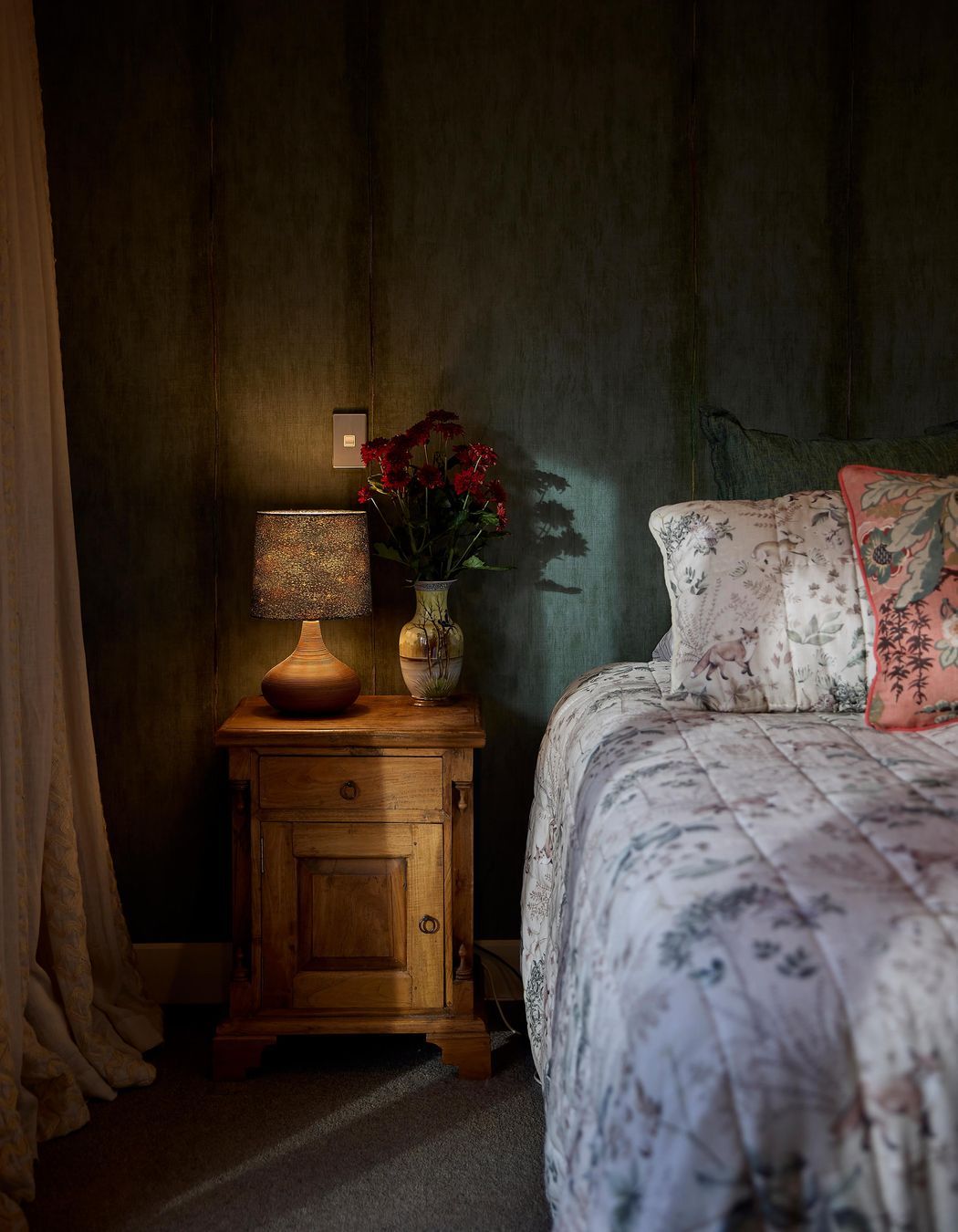 Tai Tapu Architectural Farmhouse