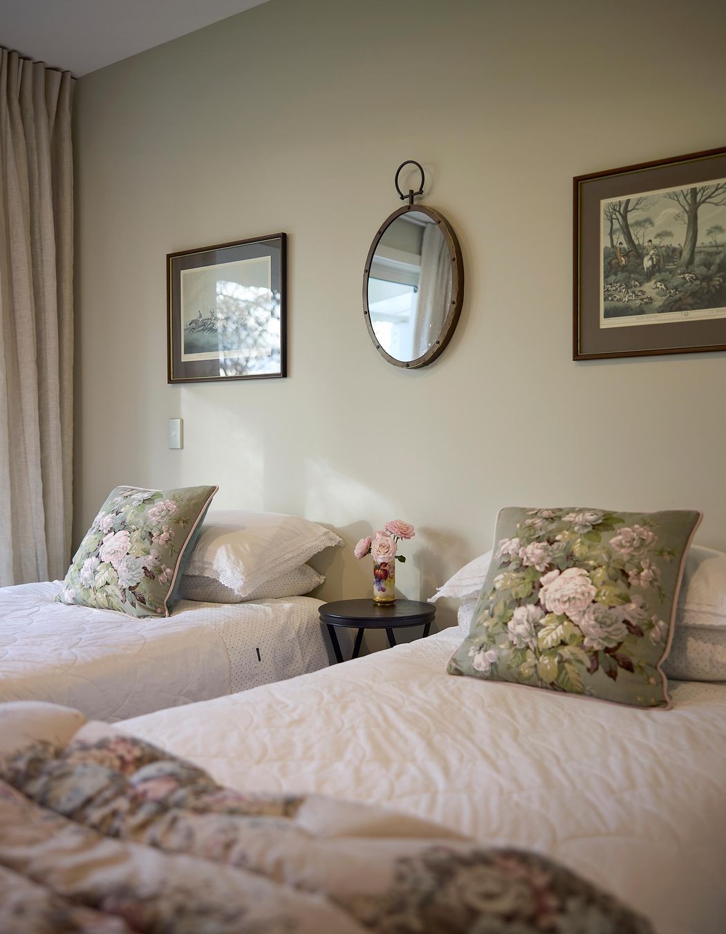 Tai Tapu Architectural Farmhouse