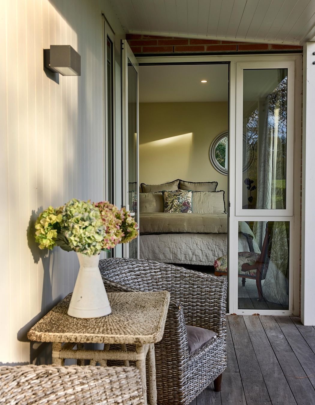 Tai Tapu Architectural Farmhouse