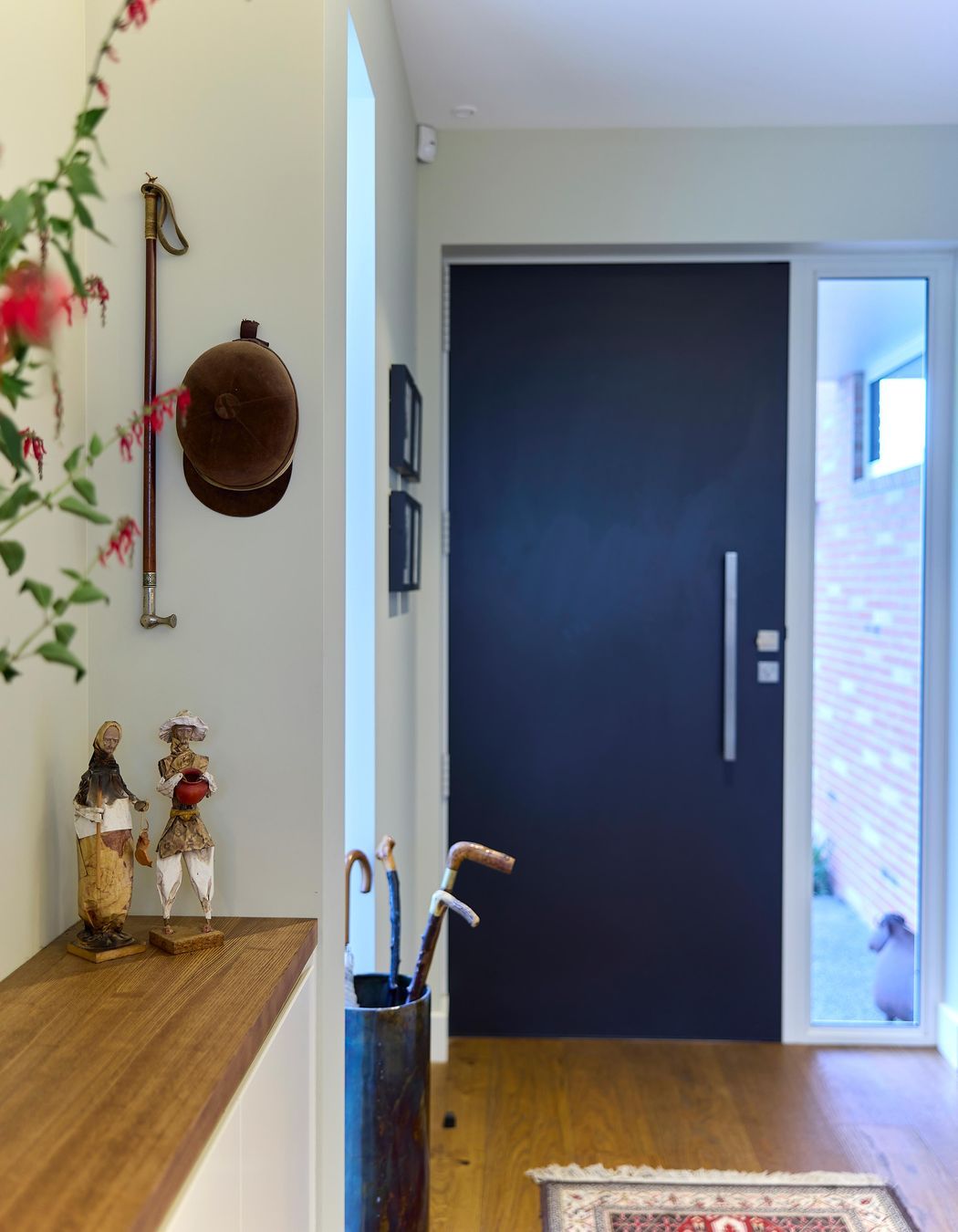 Tai Tapu Architectural Farmhouse