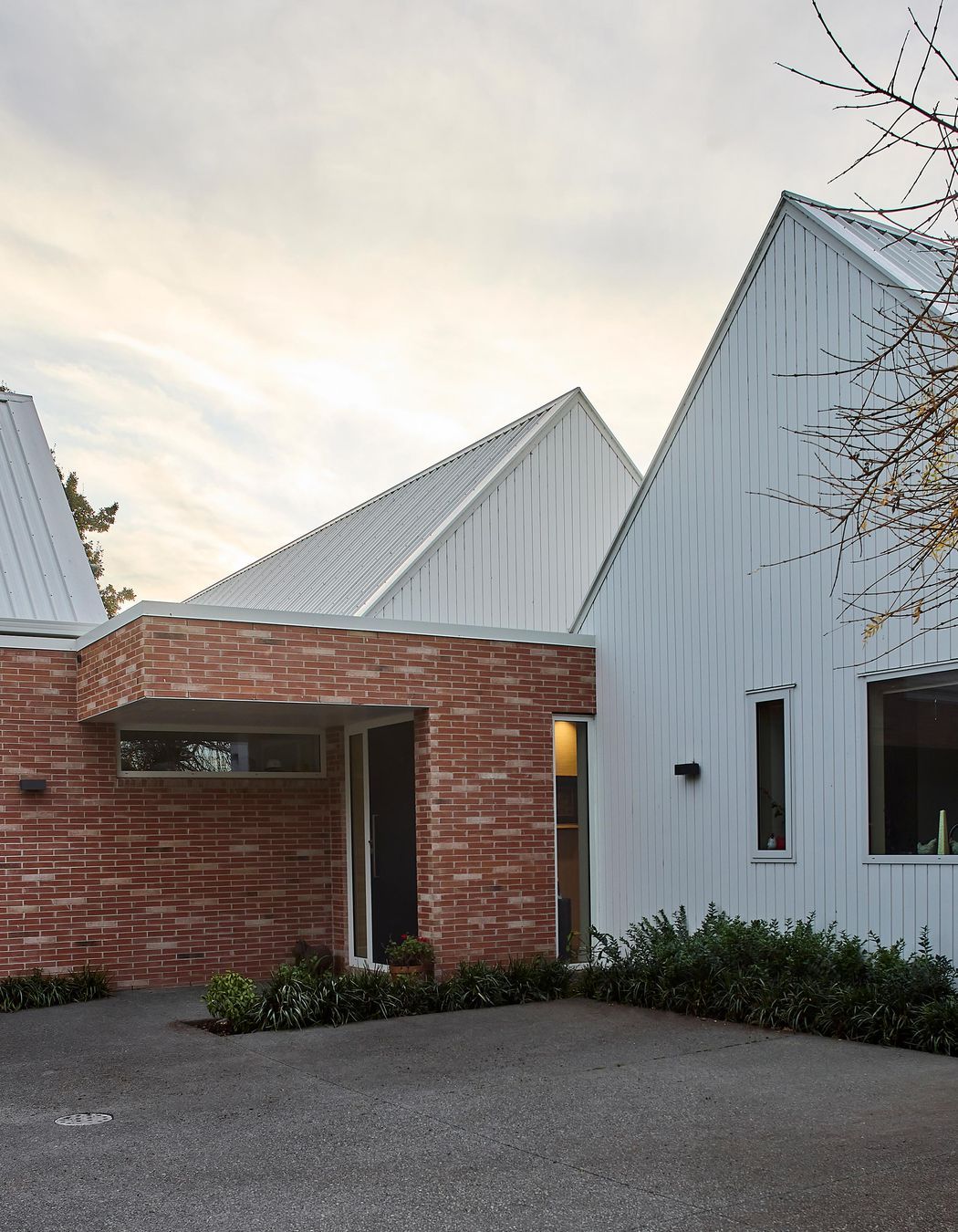 Tai Tapu Architectural Farmhouse