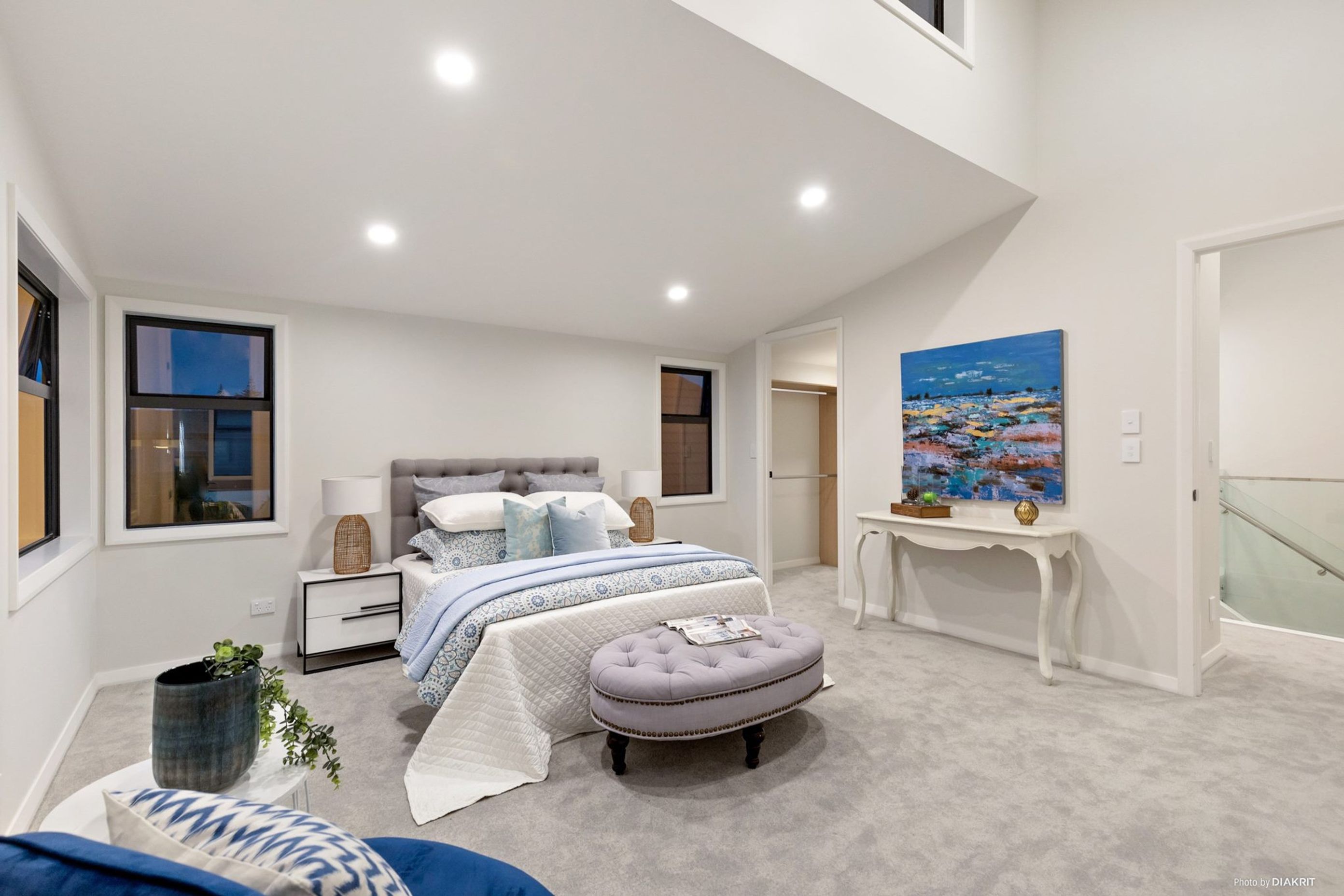 New Home in Epsom