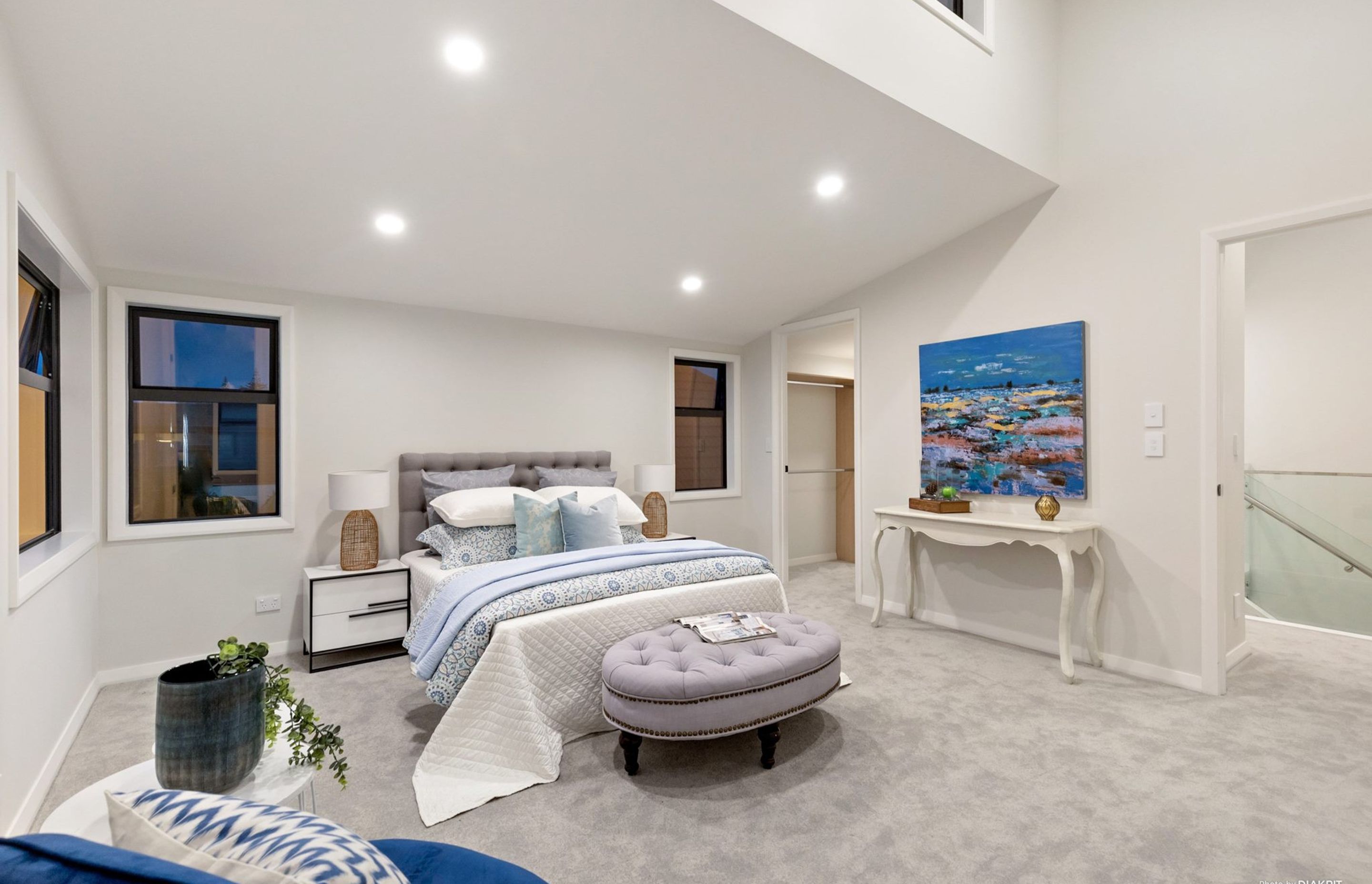 New Home in Epsom