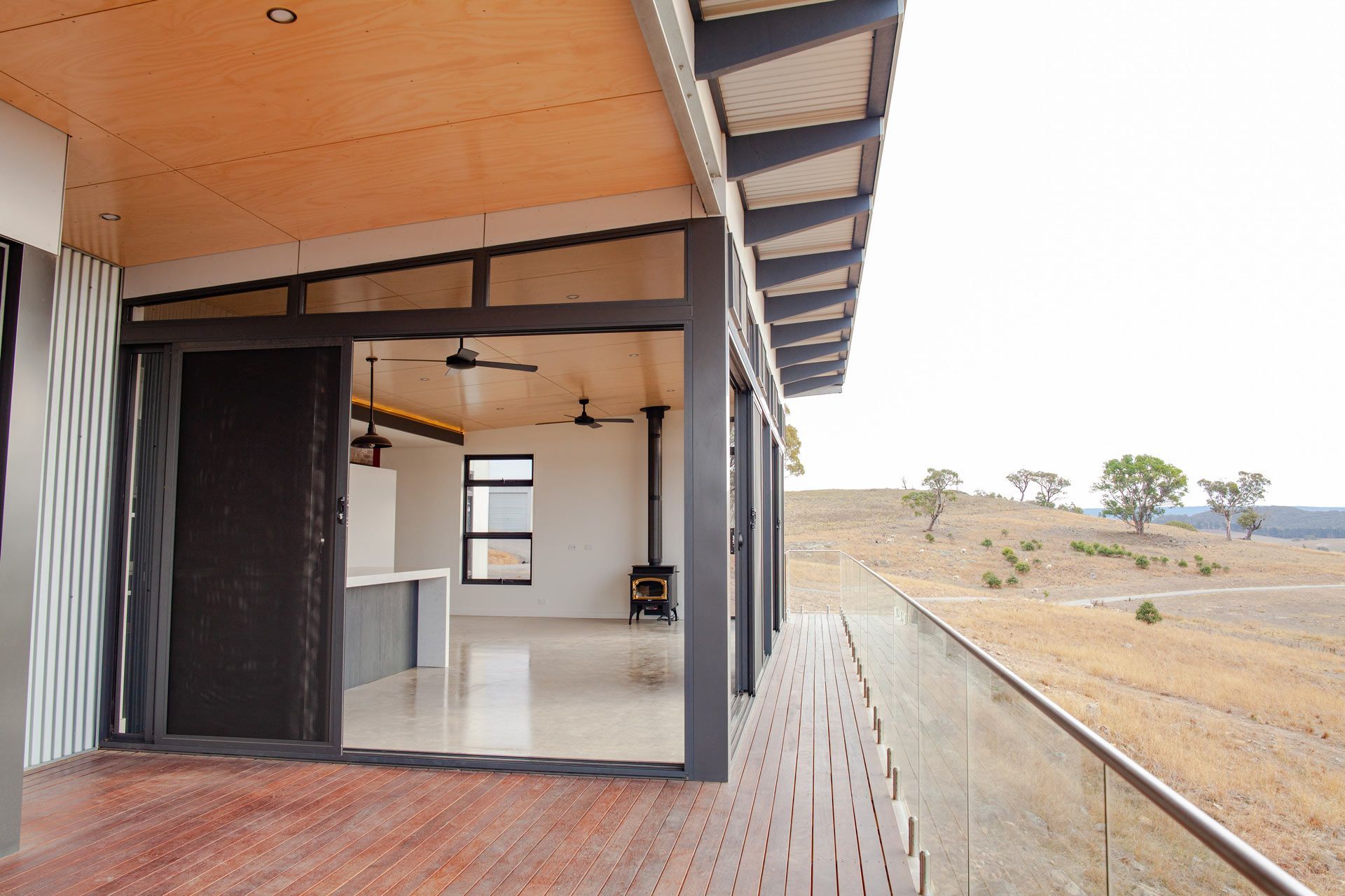 **Eco Home Stage 1, Brayton