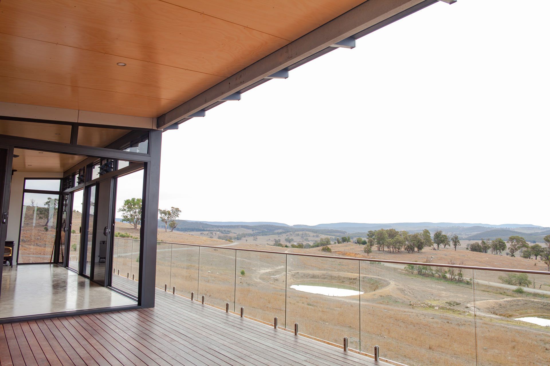 **Eco Home Stage 1, Brayton