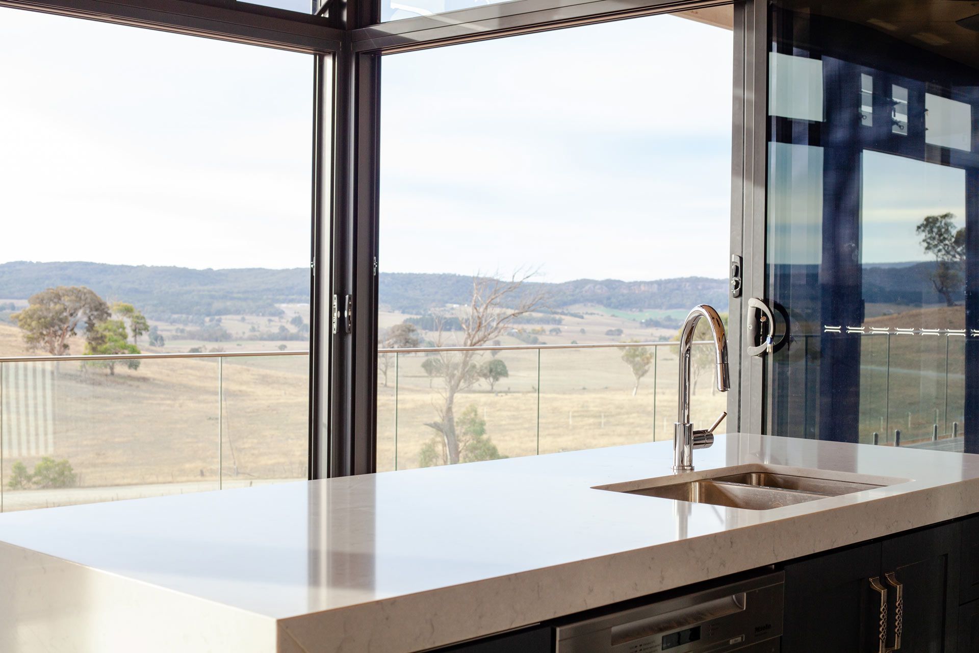 **Eco Home Stage 1, Brayton