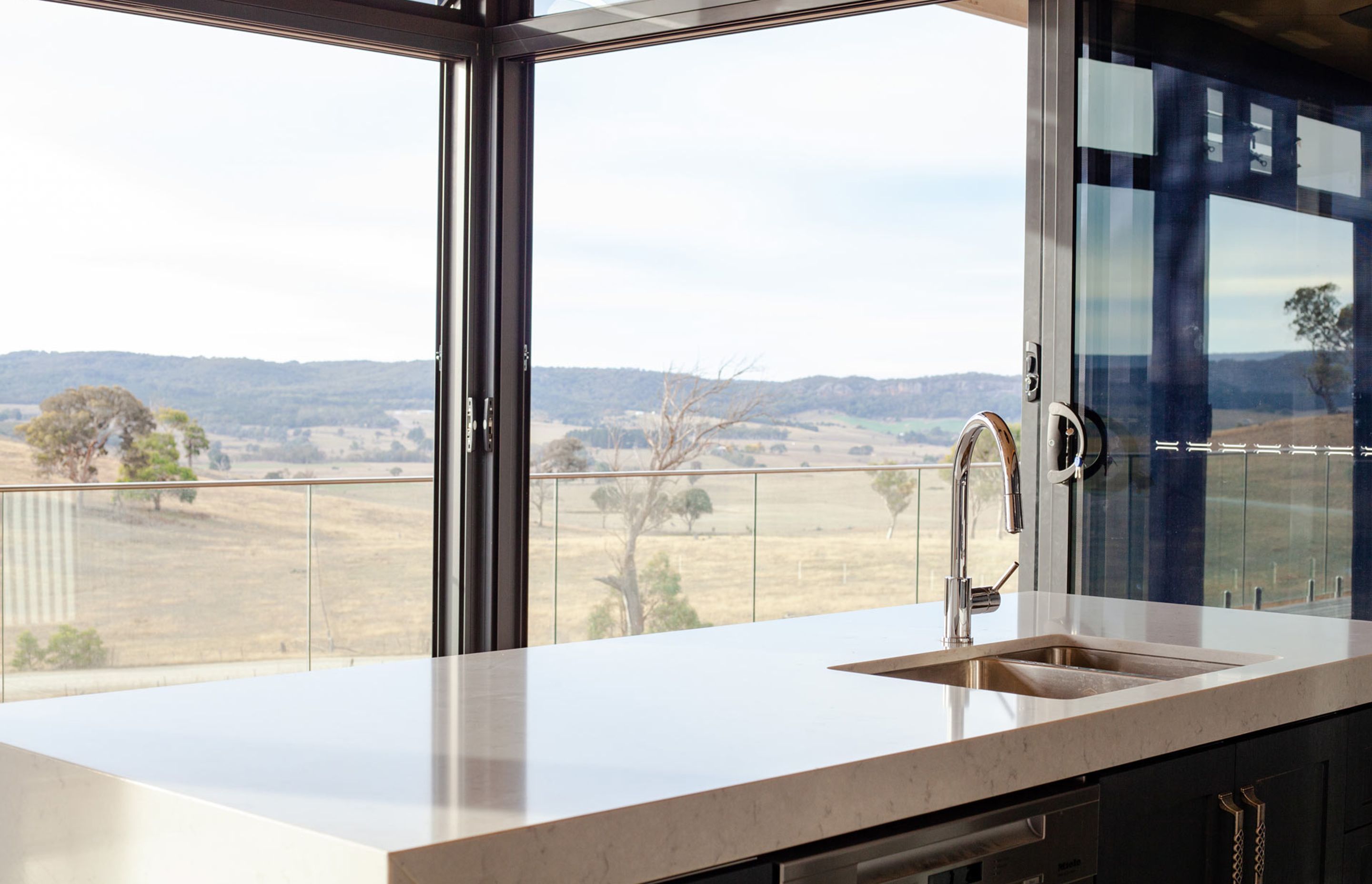 **Eco Home Stage 1, Brayton