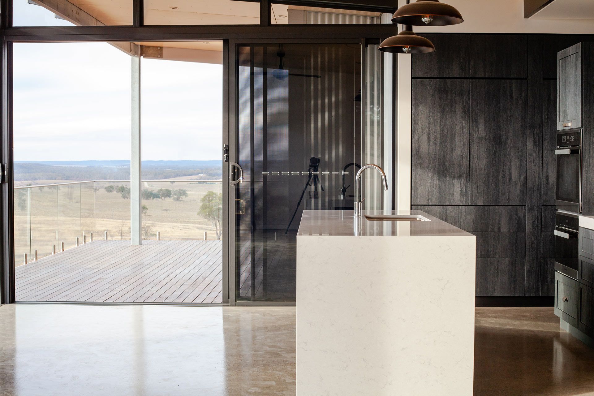 **Eco Home Stage 1, Brayton