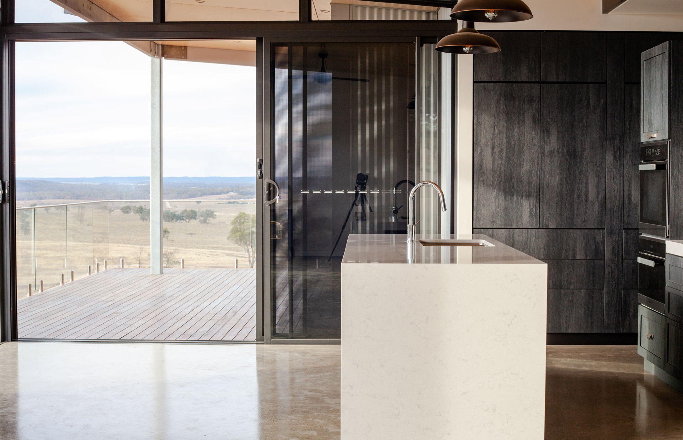 **Eco Home Stage 1, Brayton