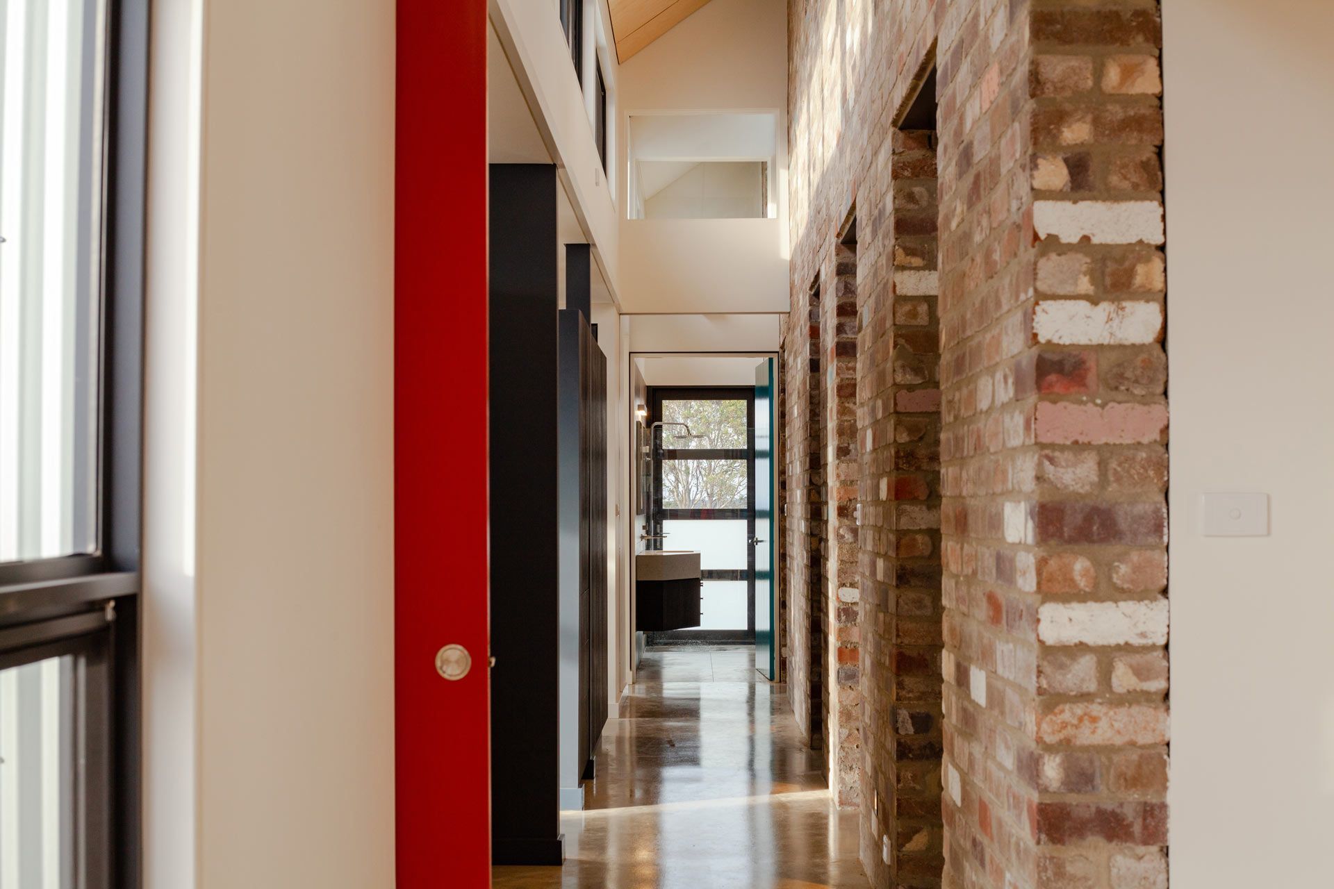 **Eco Home Stage 1, Brayton