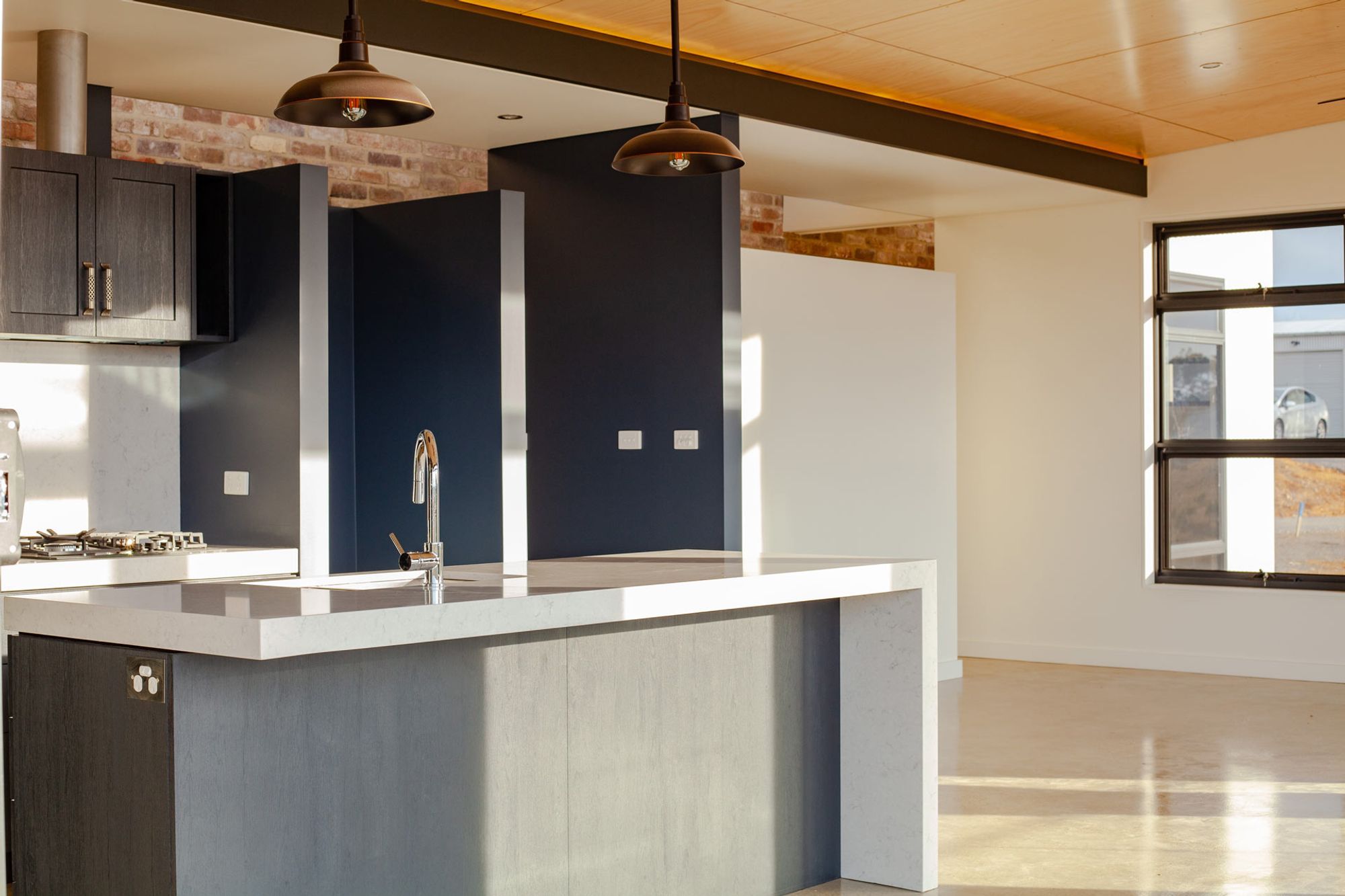 **Eco Home Stage 1, Brayton