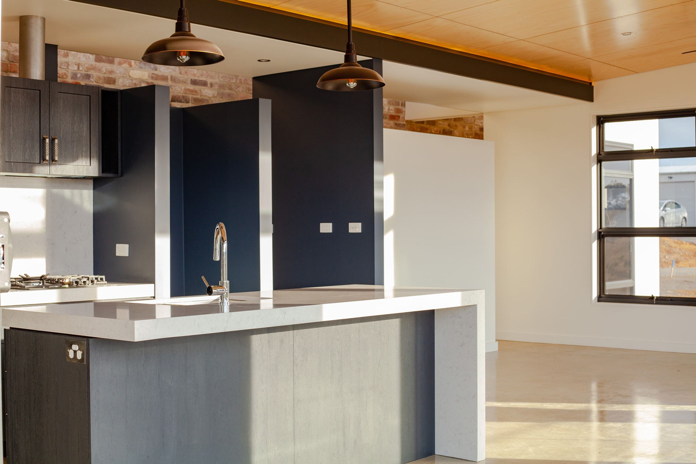 **Eco Home Stage 1, Brayton
