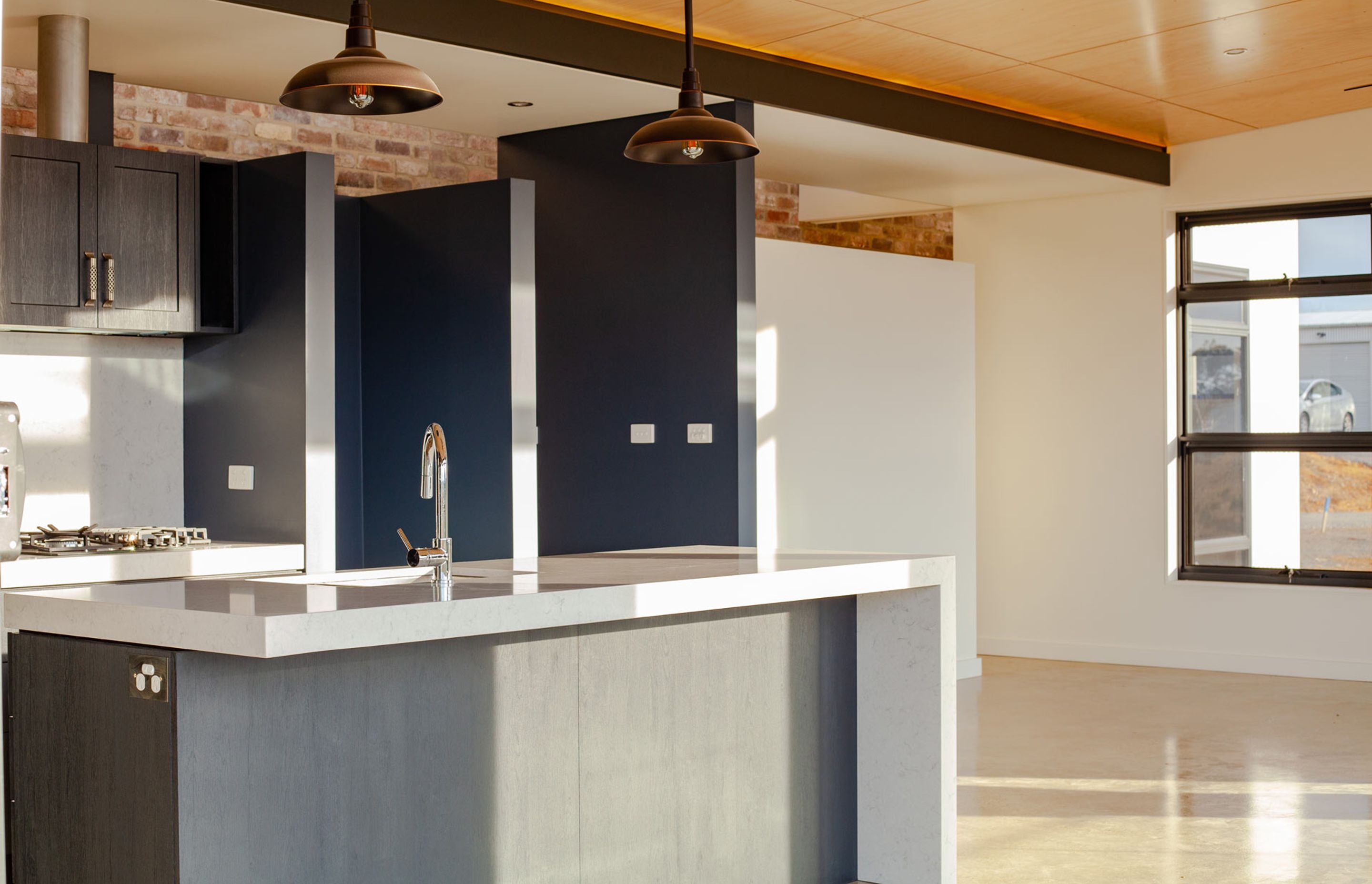 **Eco Home Stage 1, Brayton